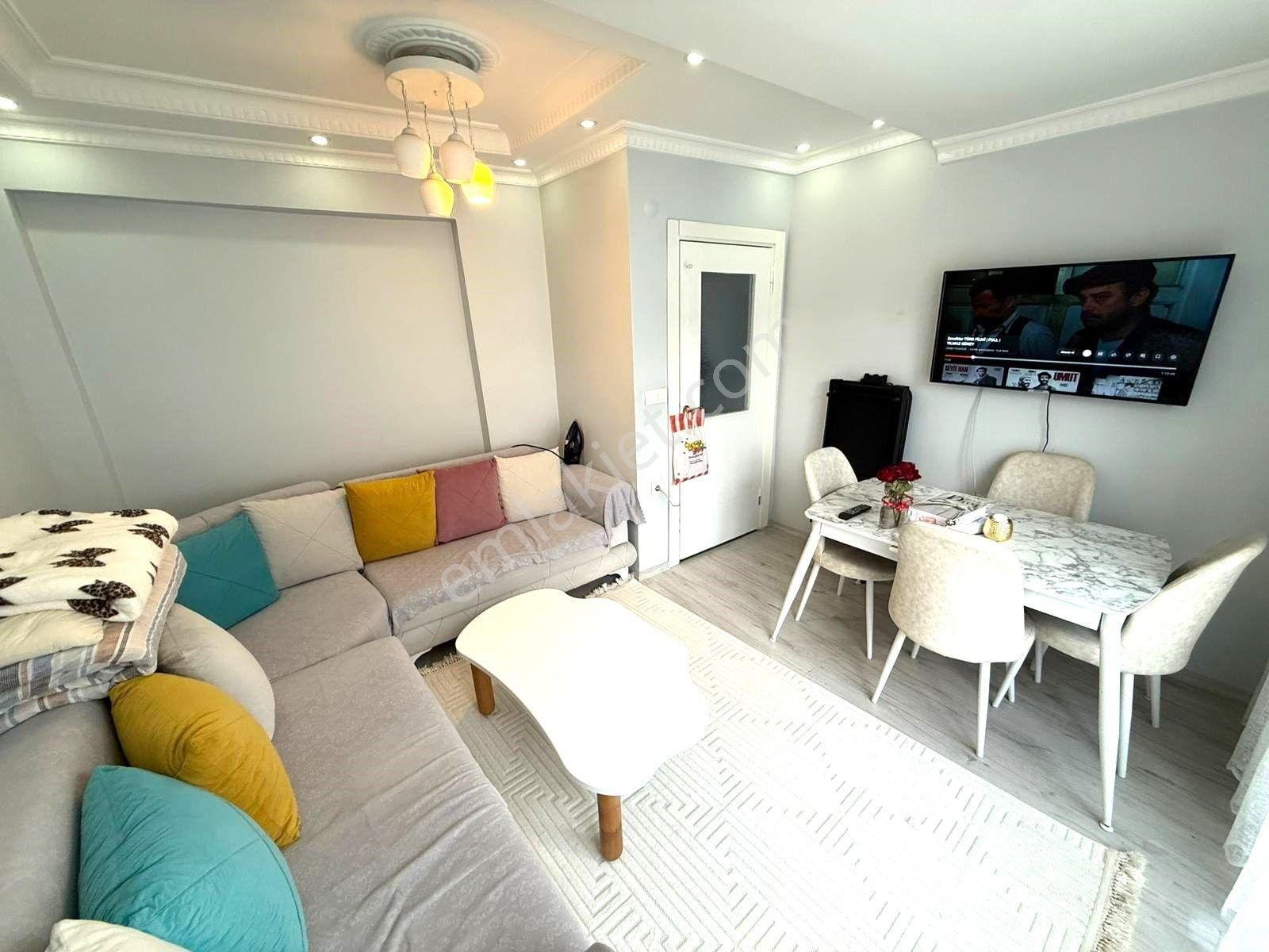 Seba'dan Tevfikbey Mh 3+1 135m2 Yeni Yapı Yüksek Tavan Dubleks.. - Görsel 4