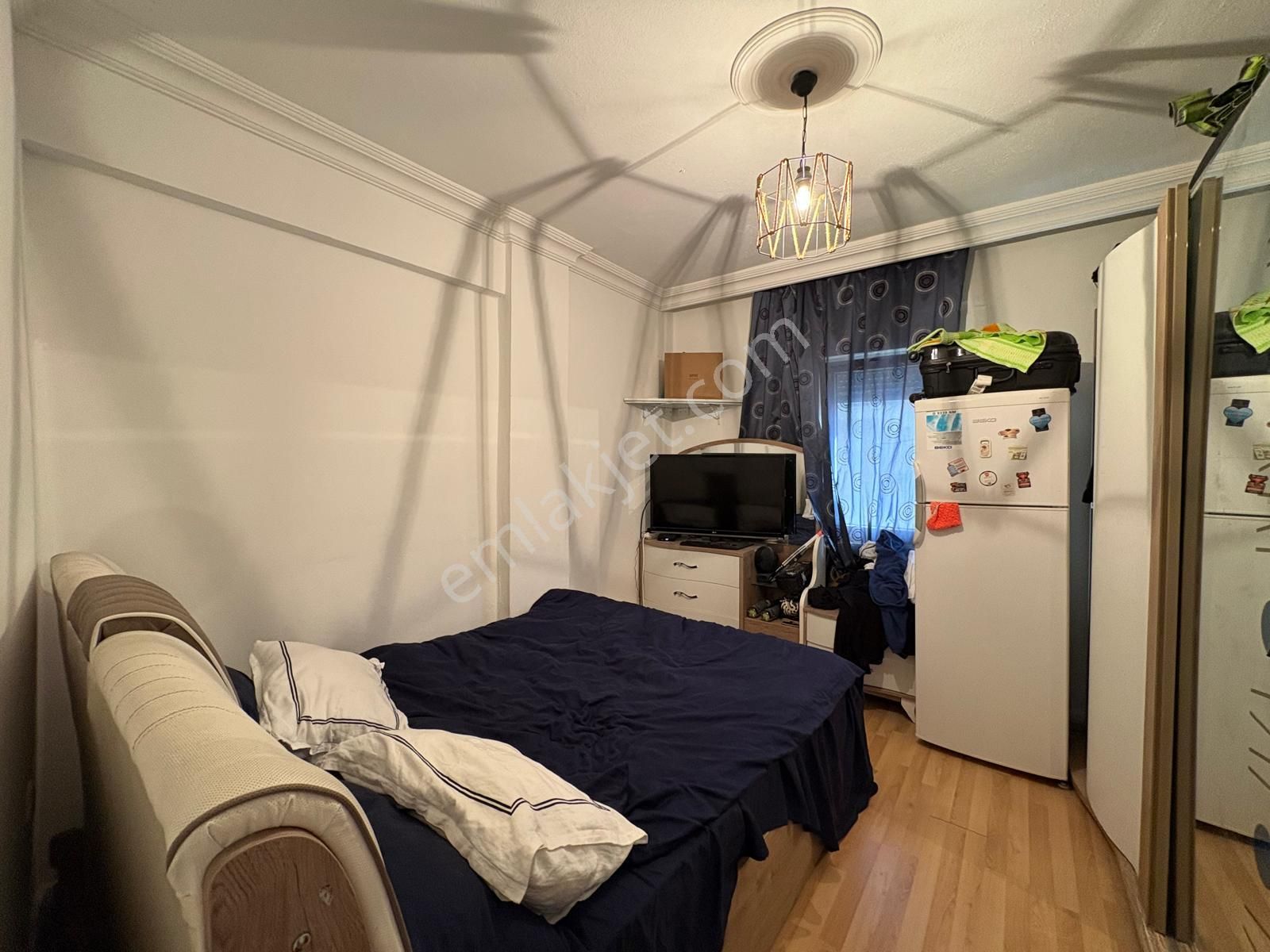 Lara Sahil Bandında Kentsele Uygun Yatırımlık 3+1 - Görsel 24