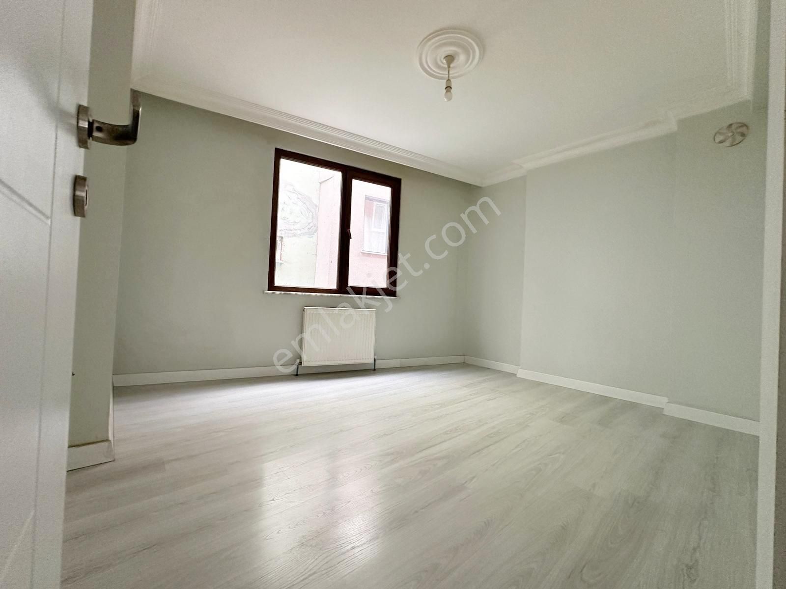 Salih Emlak 'tan Satılık Güney Cephe 3+1 Ebeveyn Banyolu 3.kat - Görsel 6