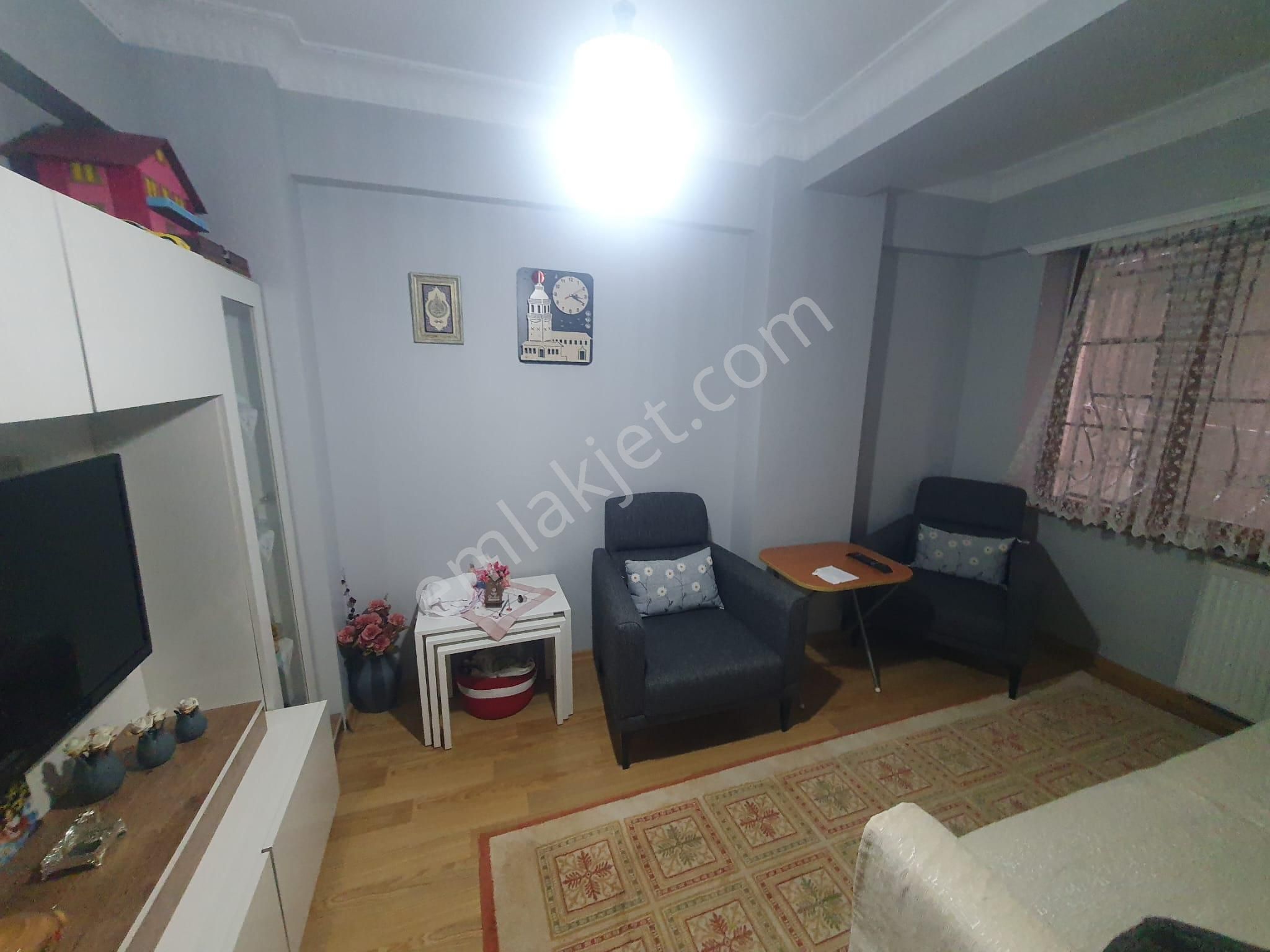 Armax'tan Hüriyet Mah Satılık 3+1 Yüksek Giriş Daire İskanlı - Görsel 25