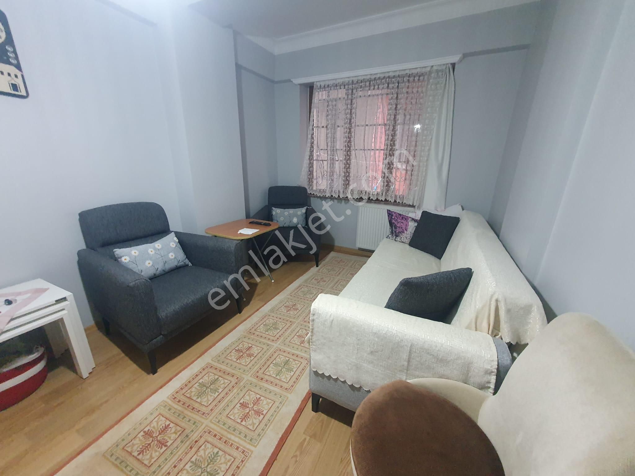 Armax'tan Hüriyet Mah Satılık 3+1 Yüksek Giriş Daire İskanlı - Görsel 6