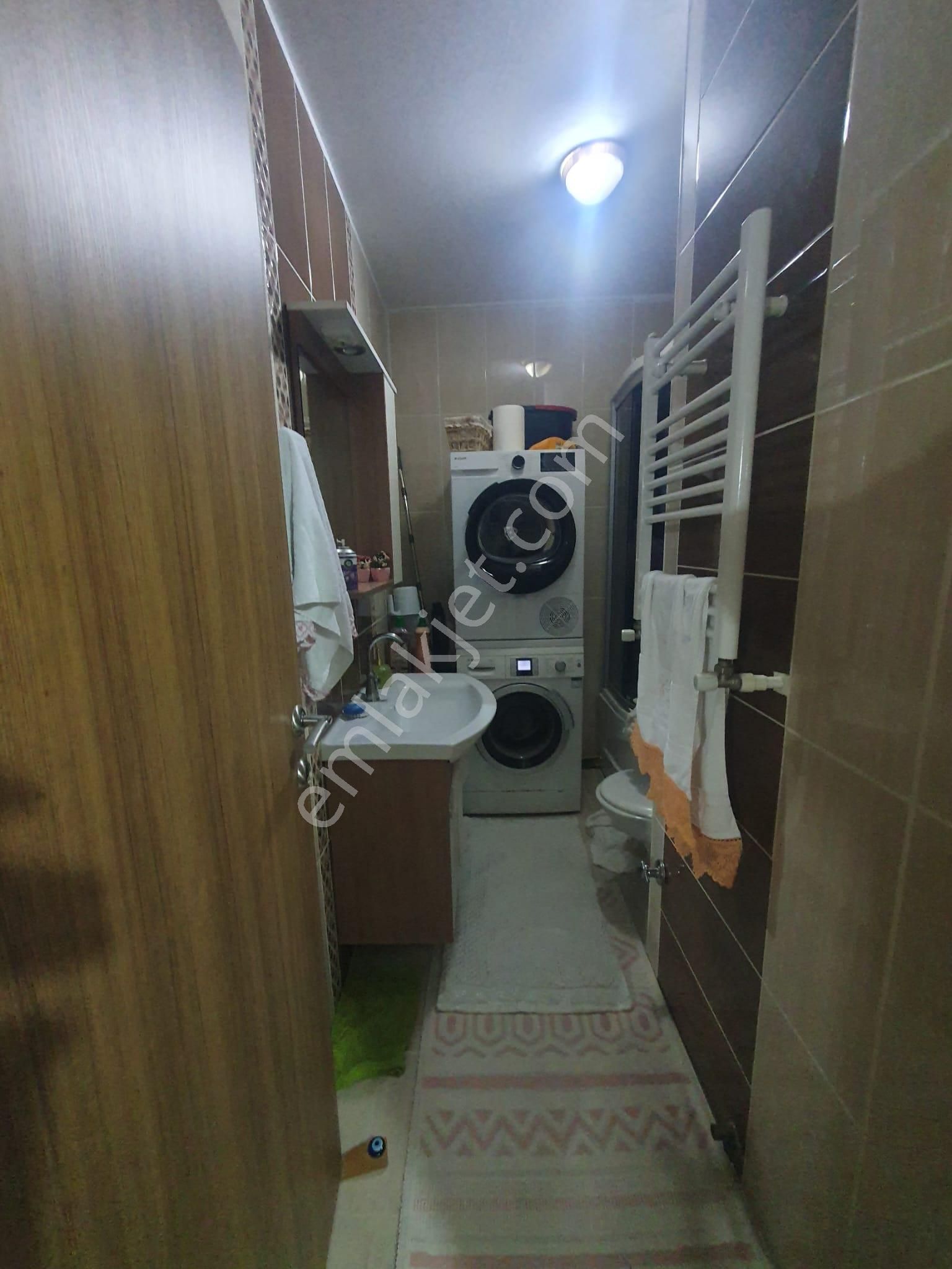 Armax'tan Hüriyet Mah Satılık 3+1 Yüksek Giriş Daire İskanlı - Görsel 23