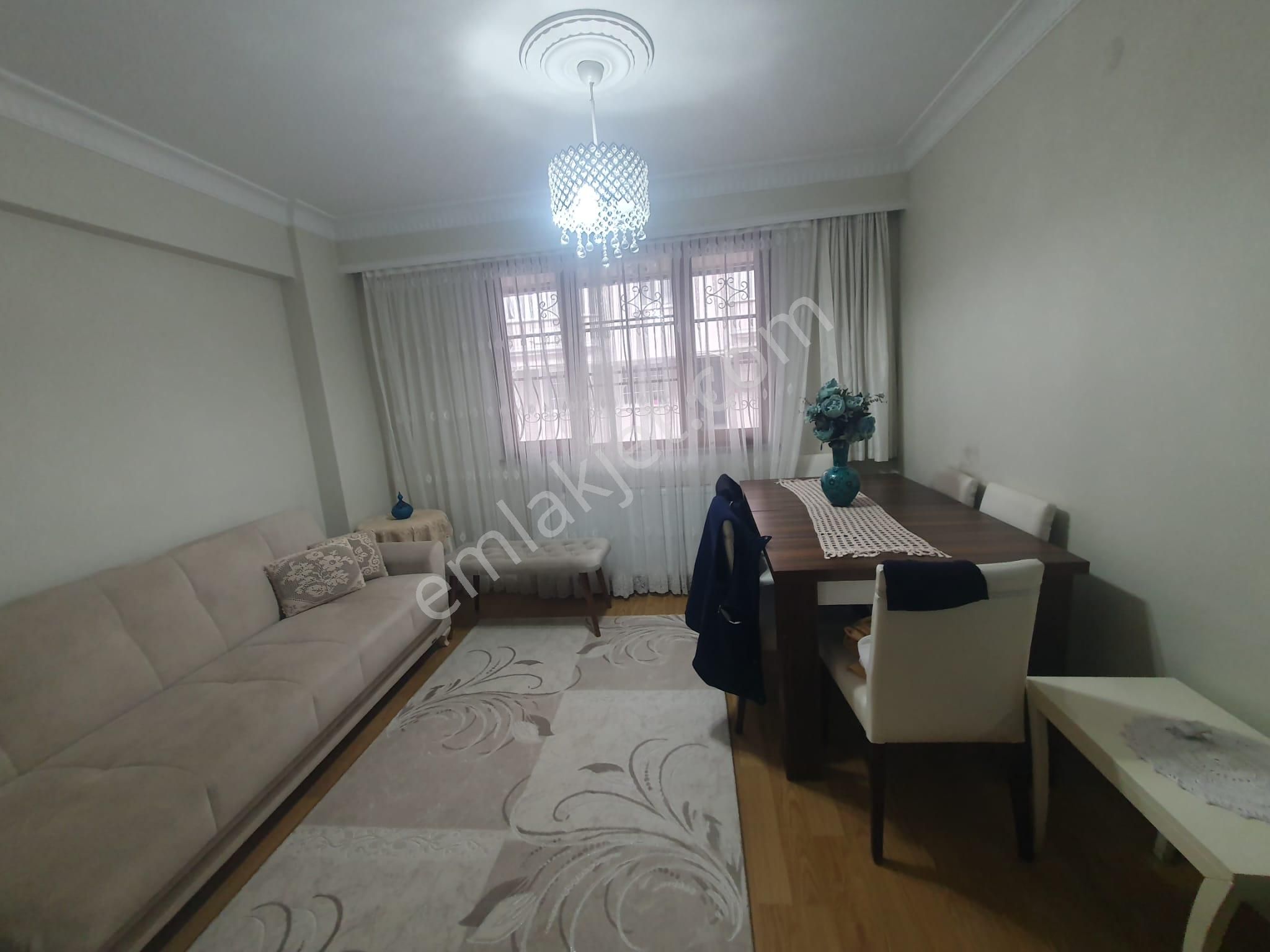 Armax'tan Hüriyet Mah Satılık 3+1 Yüksek Giriş Daire İskanlı - Görsel 16