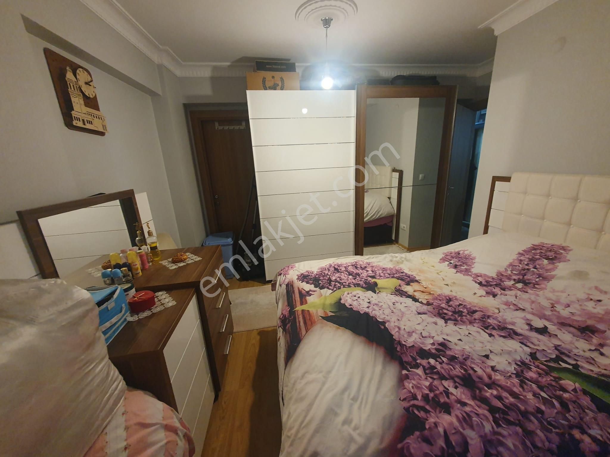 Armax'tan Hüriyet Mah Satılık 3+1 Yüksek Giriş Daire İskanlı - Görsel 20