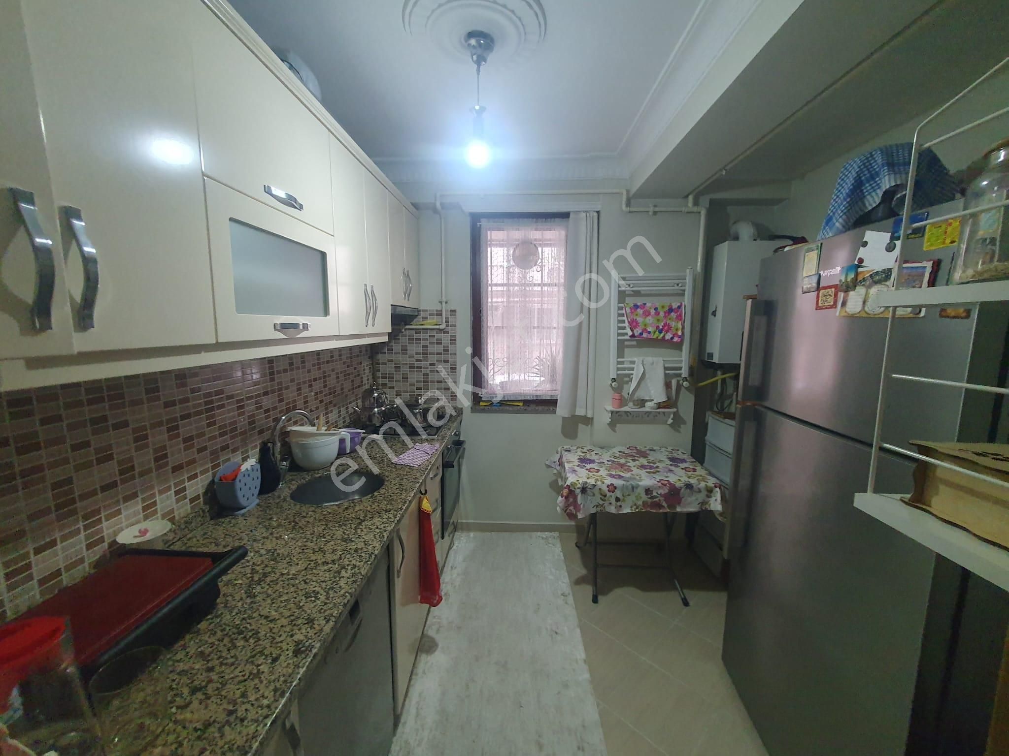 Armax'tan Hüriyet Mah Satılık 3+1 Yüksek Giriş Daire İskanlı - Görsel 7