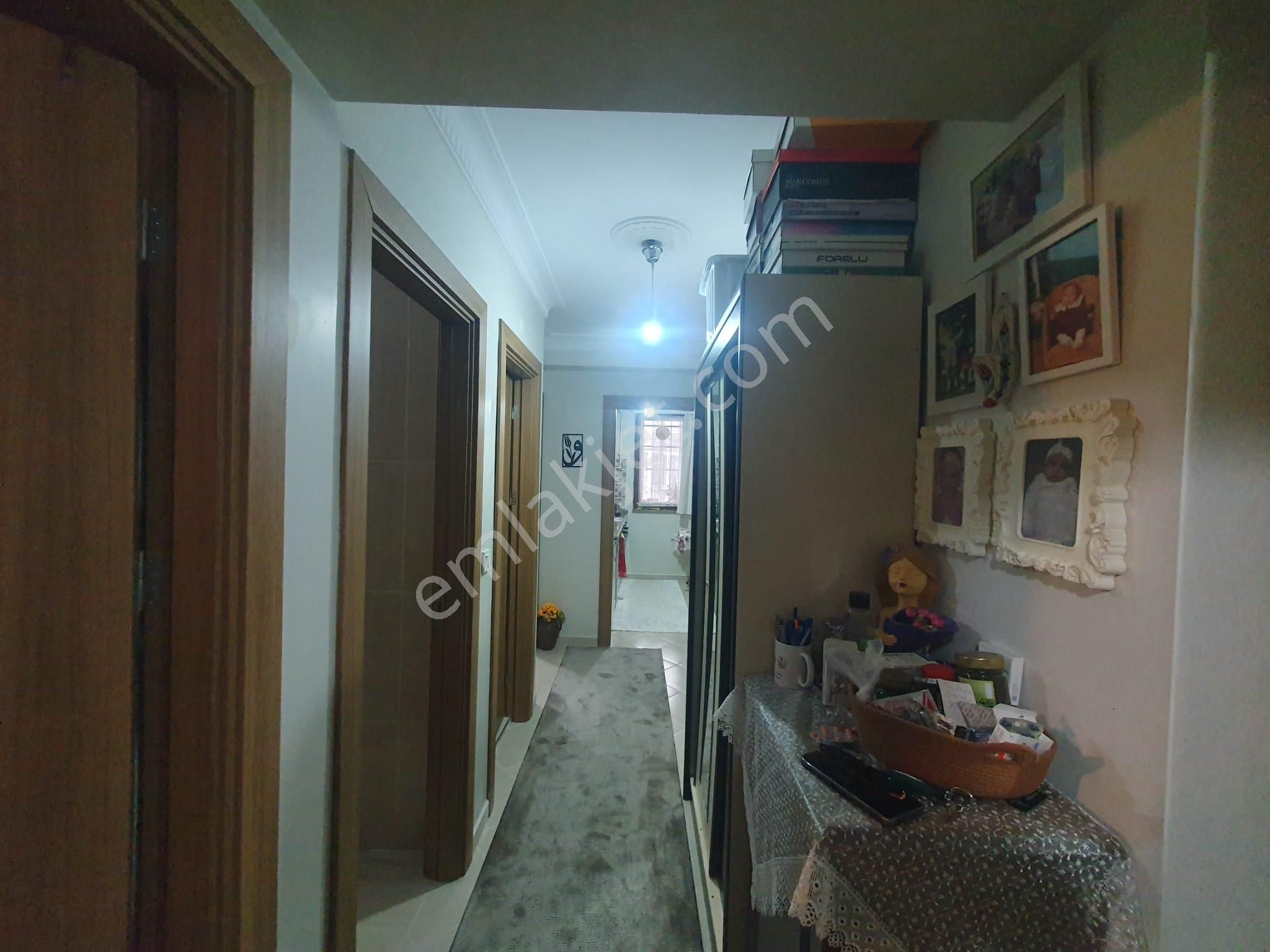 Armax'tan Hüriyet Mah Satılık 3+1 Yüksek Giriş Daire İskanlı - Görsel 27