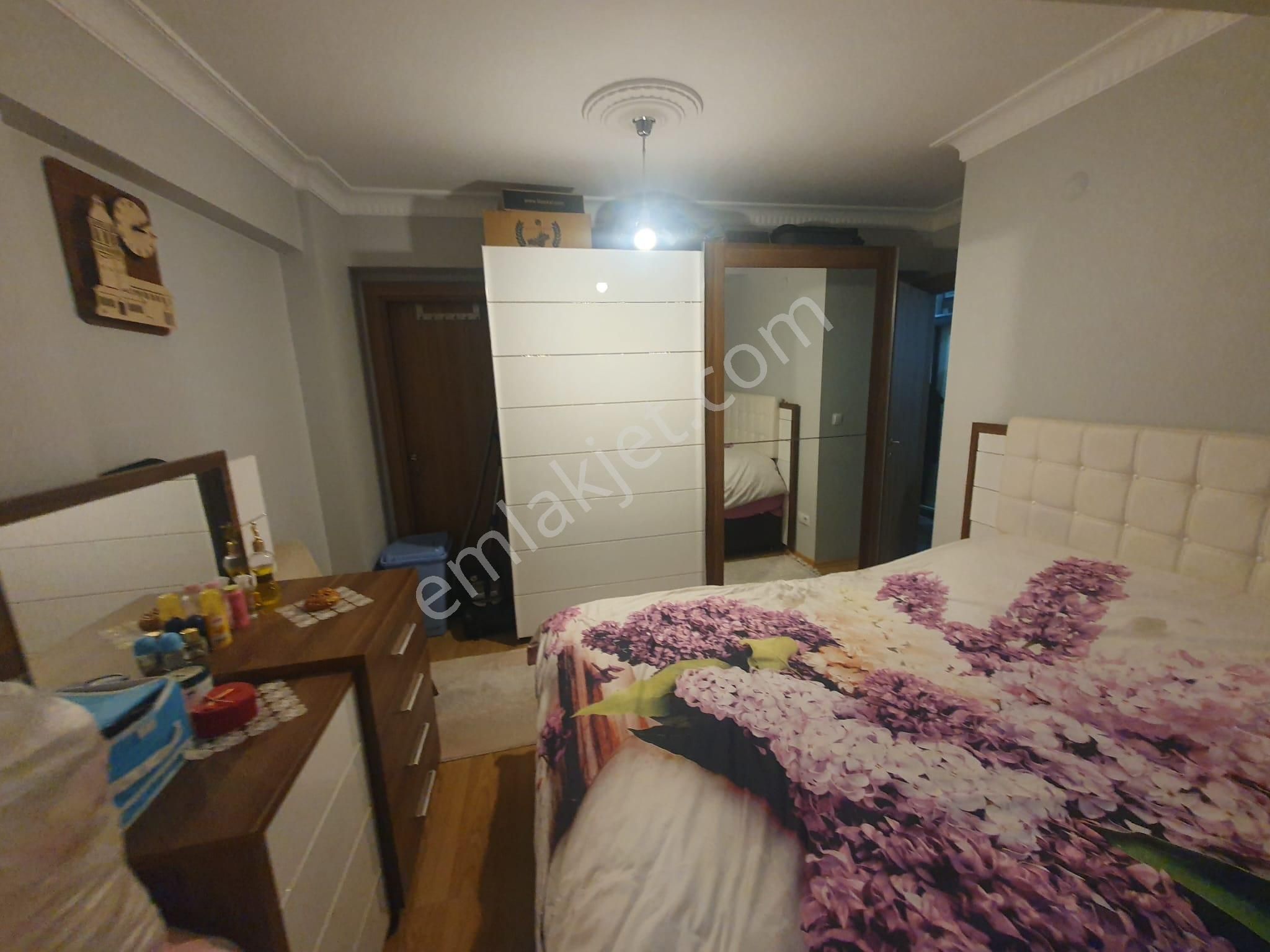 Armax'tan Hüriyet Mah Satılık 3+1 Yüksek Giriş Daire İskanlı - Görsel 21