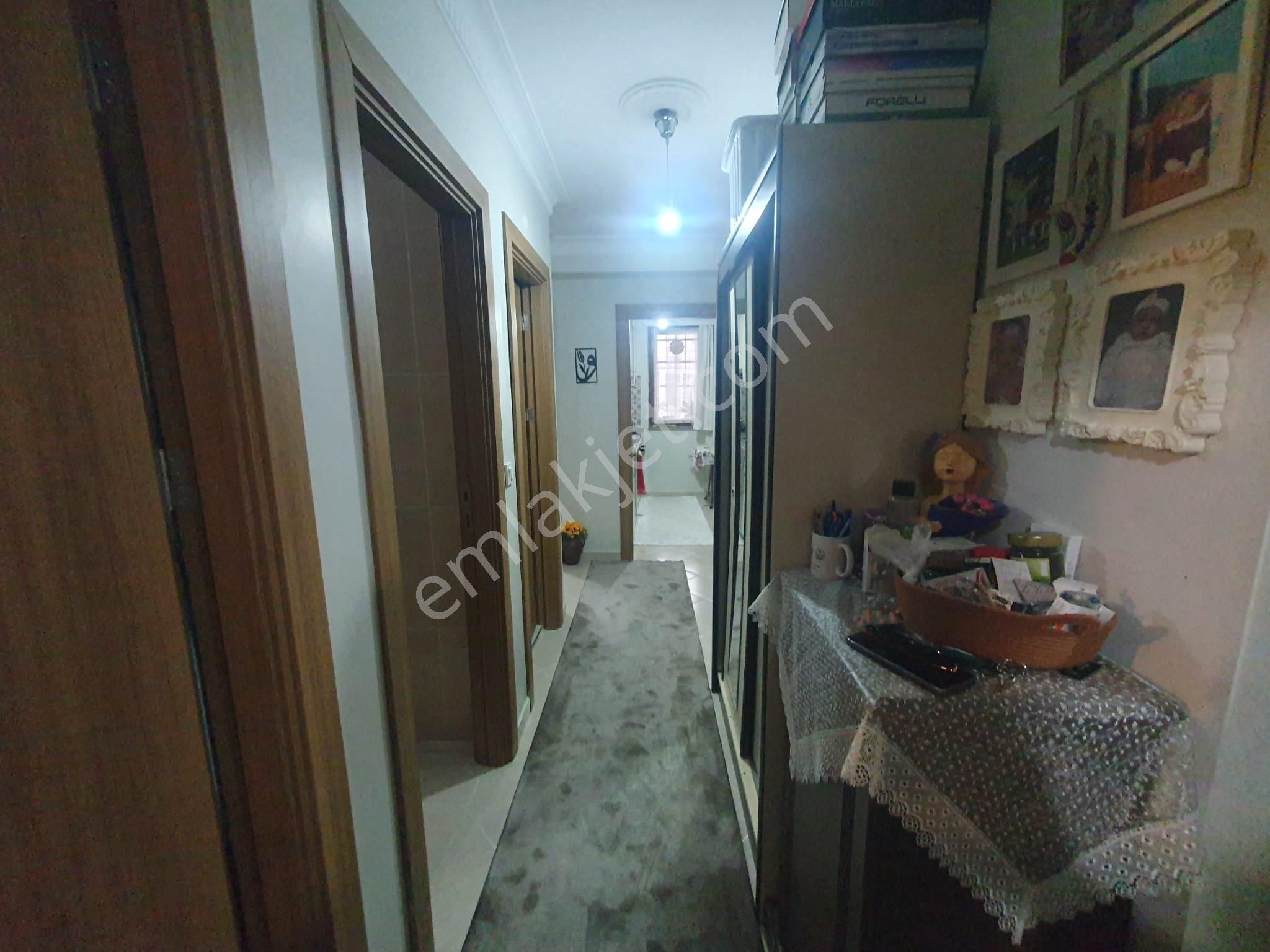 Armax'tan Hüriyet Mah Satılık 3+1 Yüksek Giriş Daire İskanlı - Görsel 24