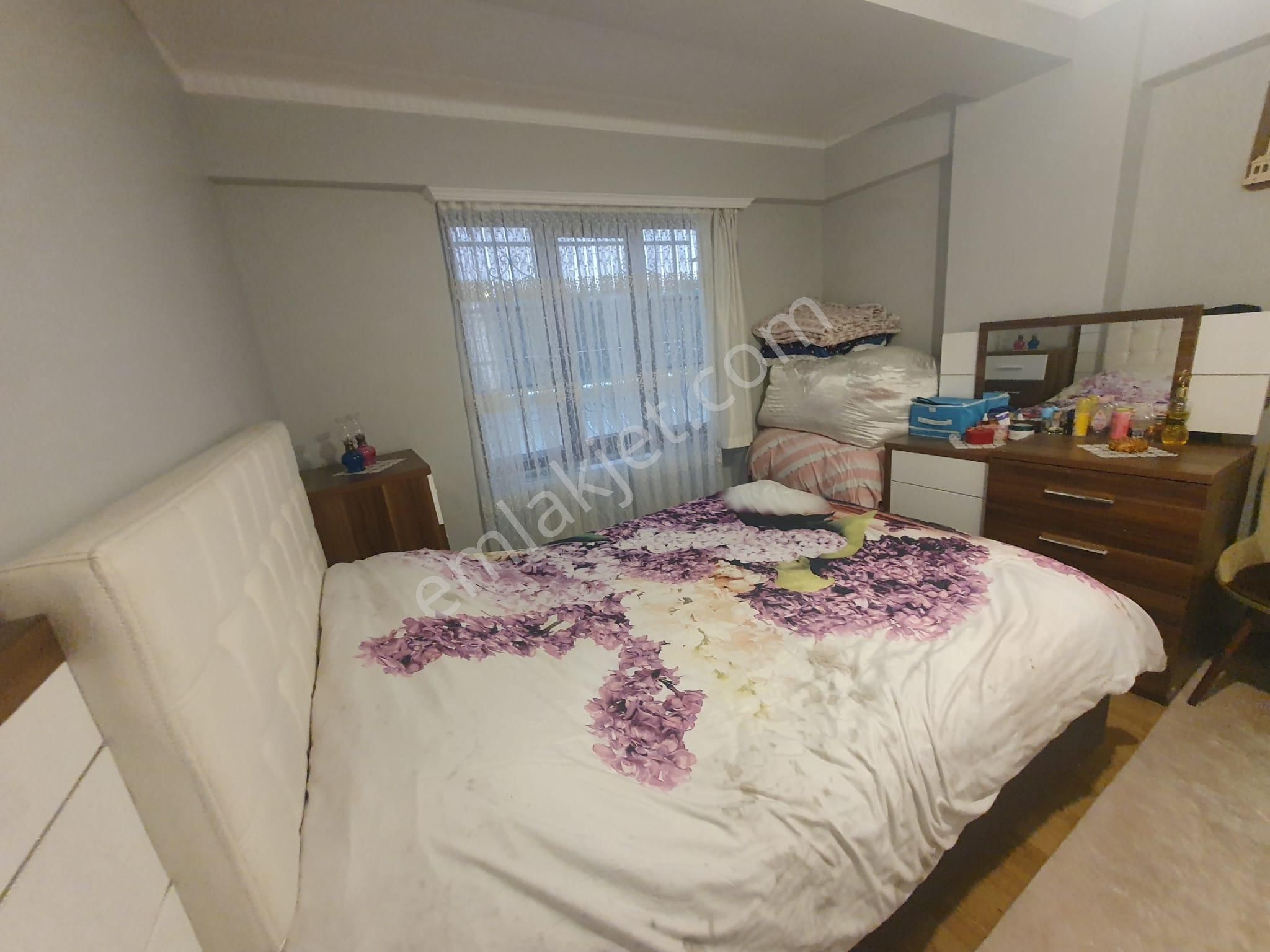 Armax'tan Hüriyet Mah Satılık 3+1 Yüksek Giriş Daire İskanlı - Görsel 19