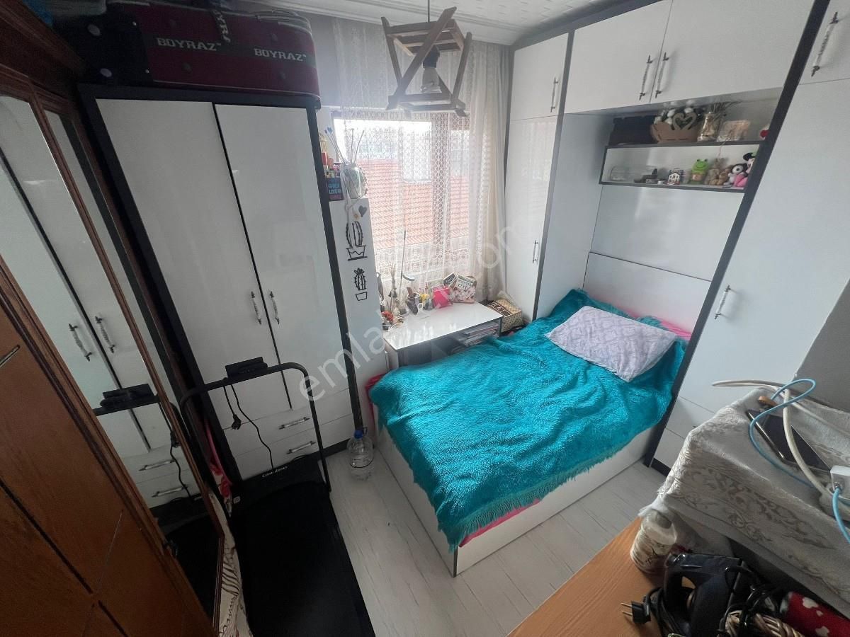 Sincan Tandoğan Mah 4+1kapalı Teras Kredı Lımıtsız Satılık Daire - Görsel 23