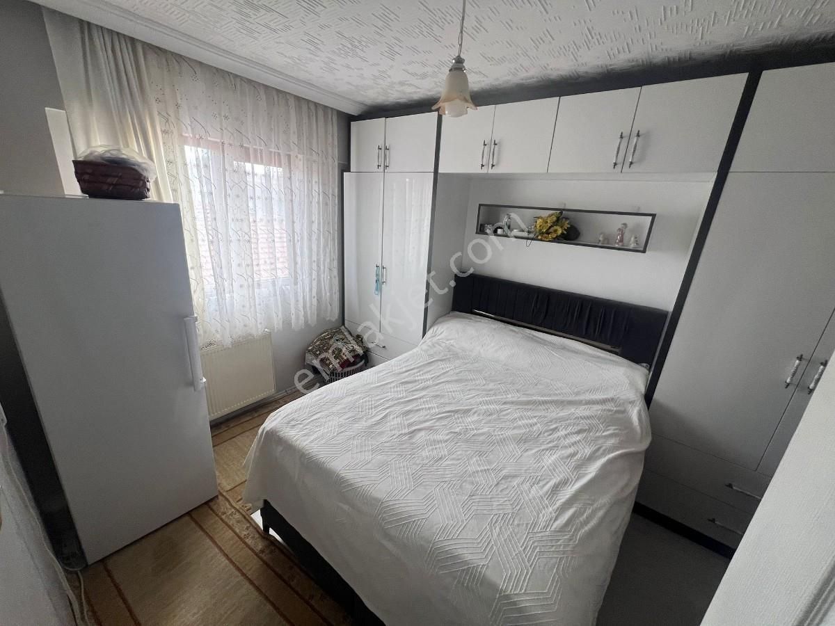 Sincan Tandoğan Mah 4+1kapalı Teras Kredı Lımıtsız Satılık Daire - Görsel 20