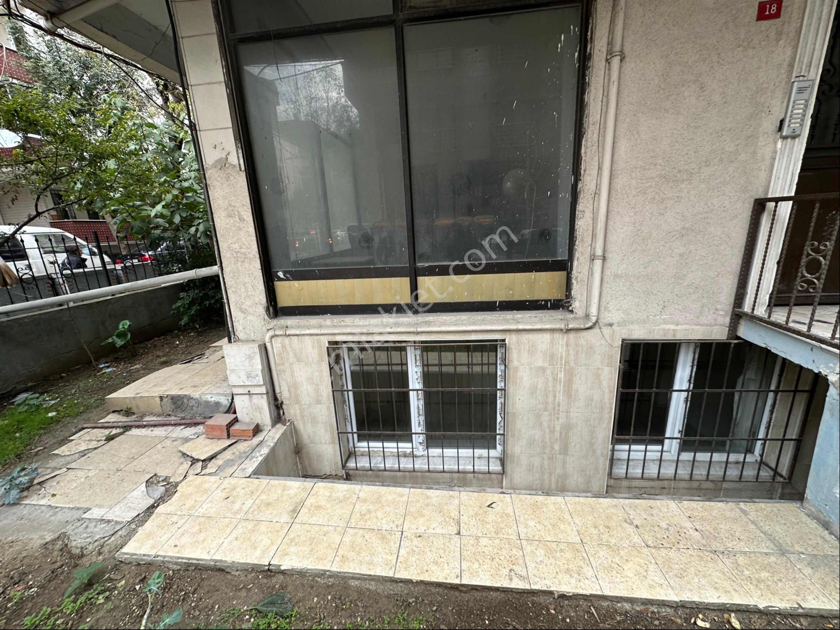 Avcılar Cihangirde Yatırımlık 2+1 Bahçe Katı İskanlı - Görsel 8