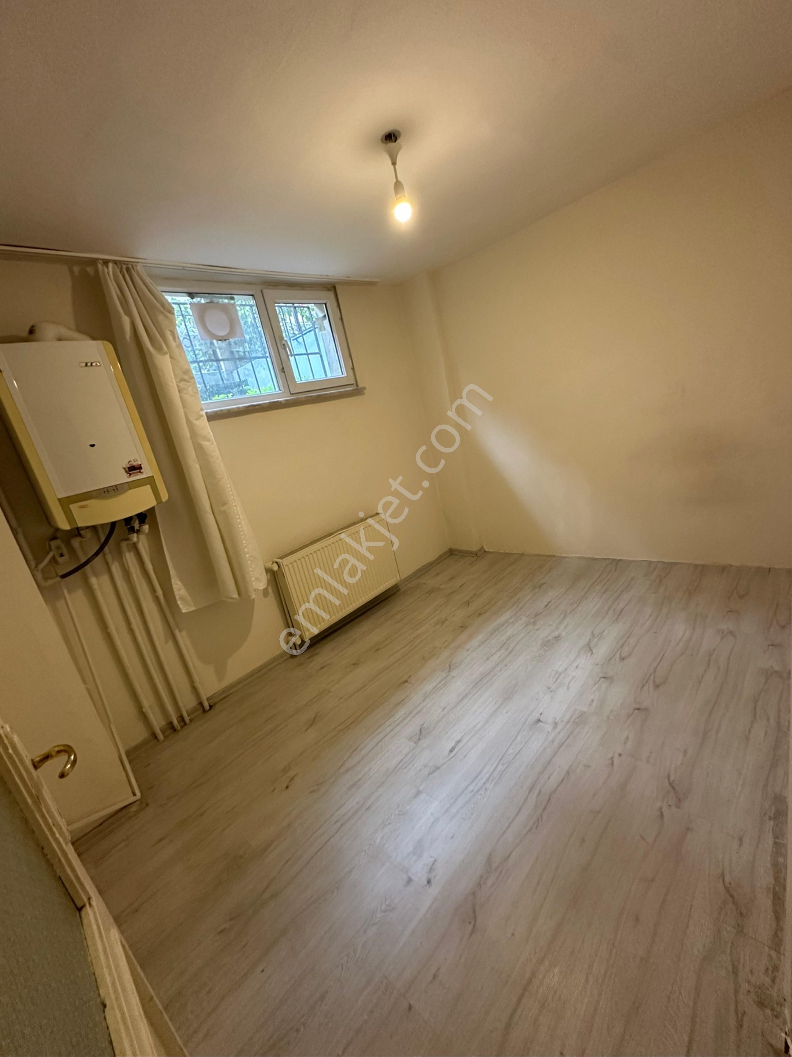 Avcılar Cihangirde Yatırımlık 2+1 Bahçe Katı İskanlı - Görsel 4