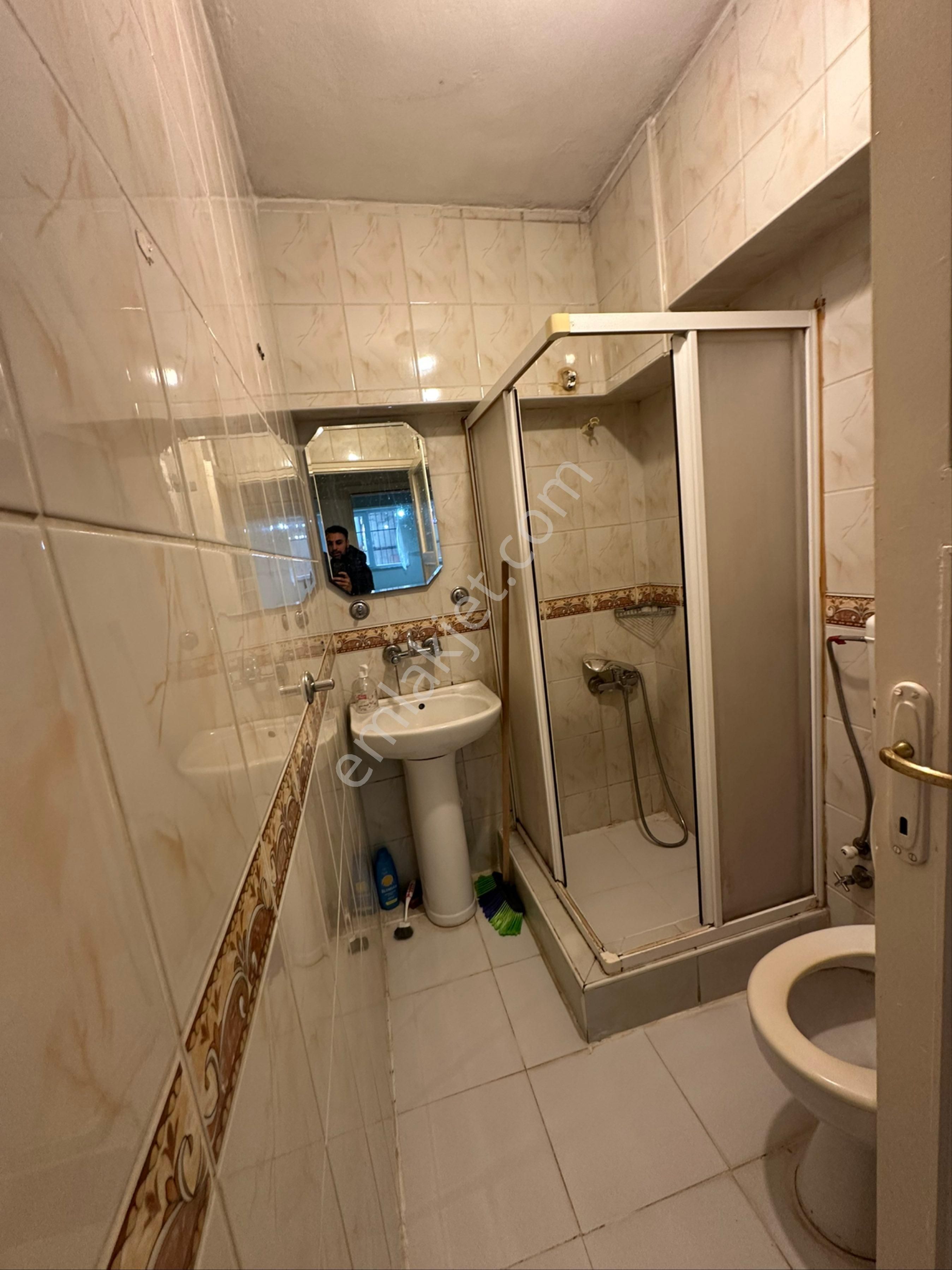 Avcılar Cihangirde Yatırımlık 2+1 Bahçe Katı İskanlı - Görsel 5