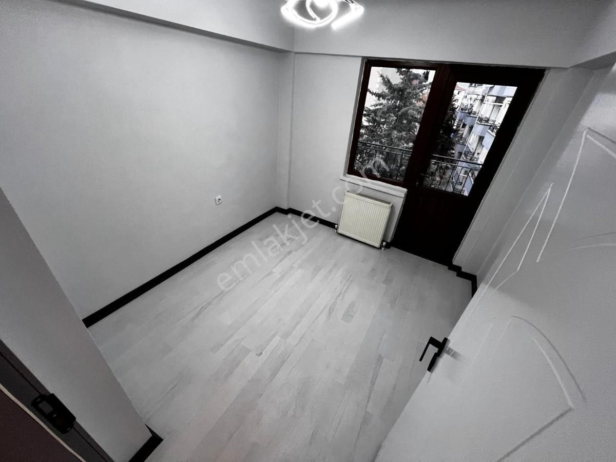 Maraşel Çakmak Mahde Mükemmel Konumda Arakat 3+1 Daire !!! - Görsel 23