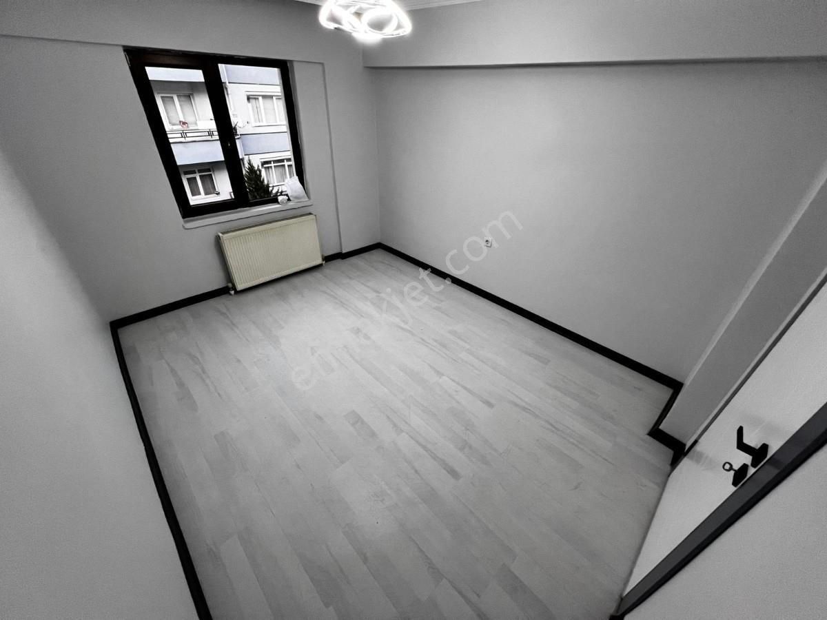 Maraşel Çakmak Mahde Mükemmel Konumda Arakat 3+1 Daire !!! - Görsel 18