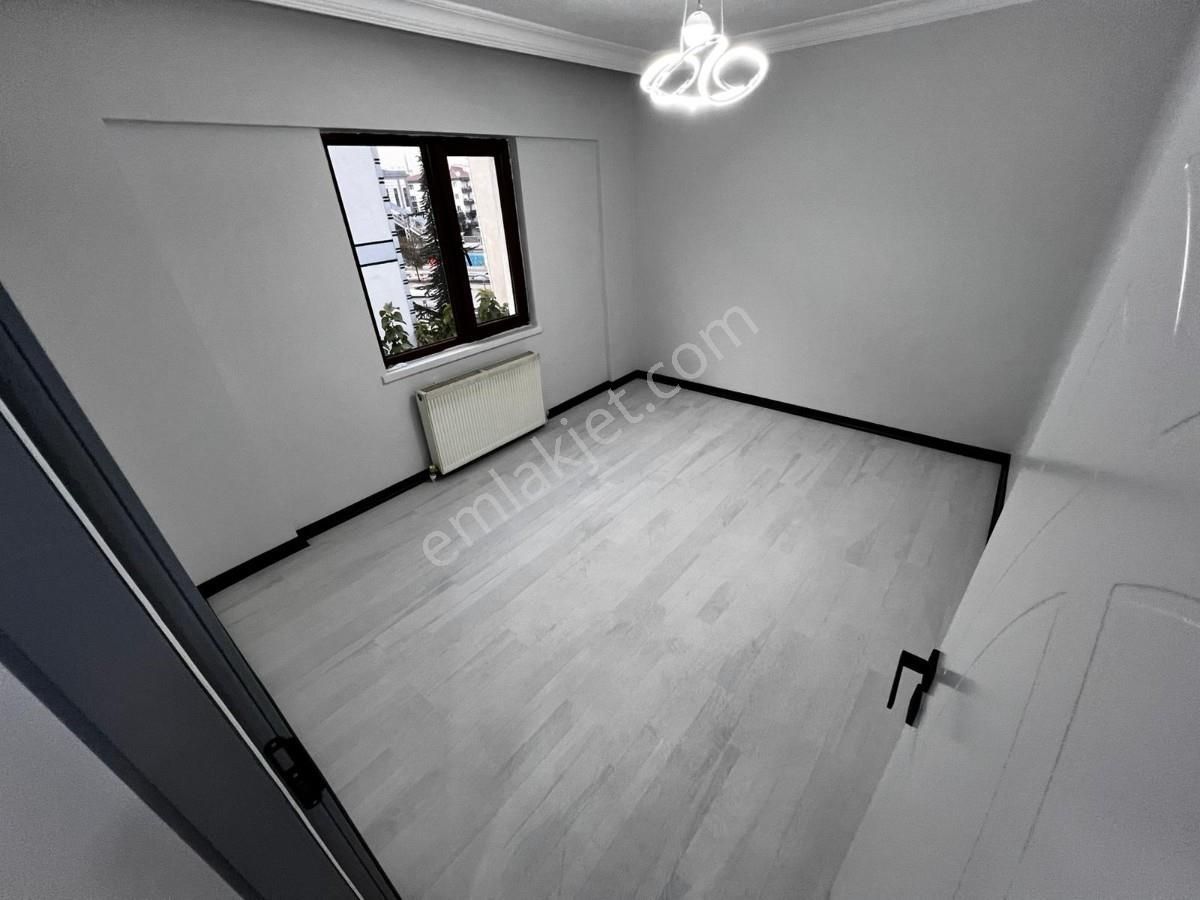 Maraşel Çakmak Mahde Mükemmel Konumda Arakat 3+1 Daire !!! - Görsel 27