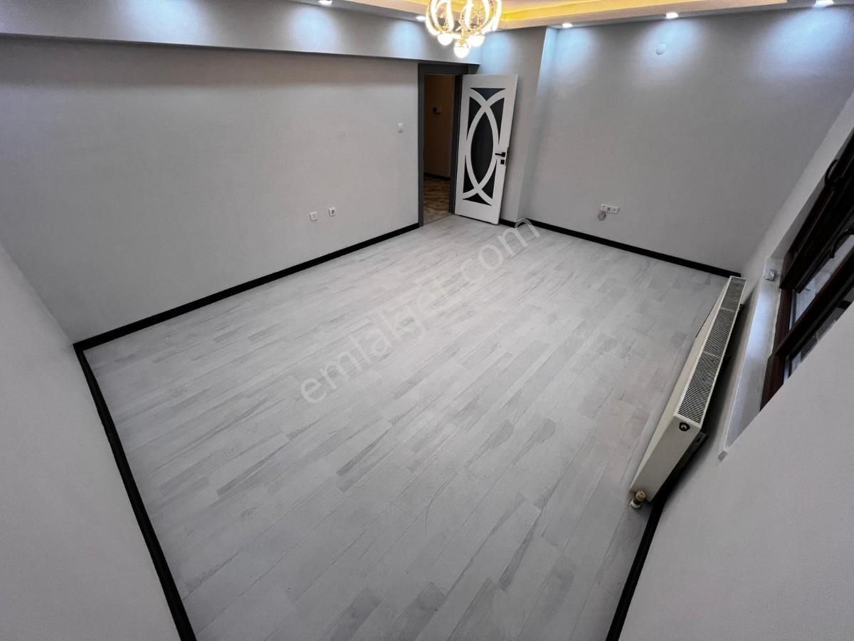 Maraşel Çakmak Mahde Mükemmel Konumda Arakat 3+1 Daire !!! - Görsel 15