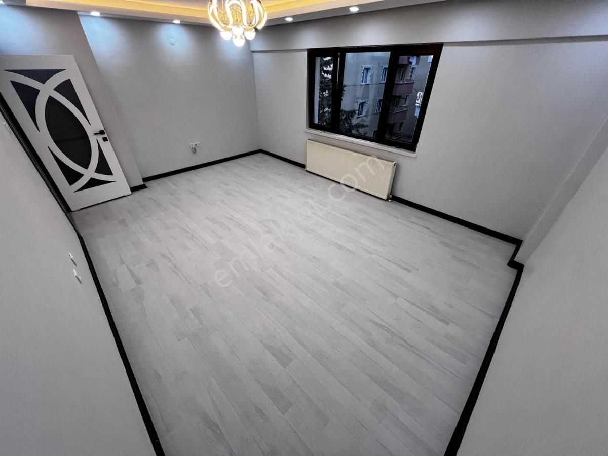 Maraşel Çakmak Mahde Mükemmel Konumda Arakat 3+1 Daire !!! - Görsel 16