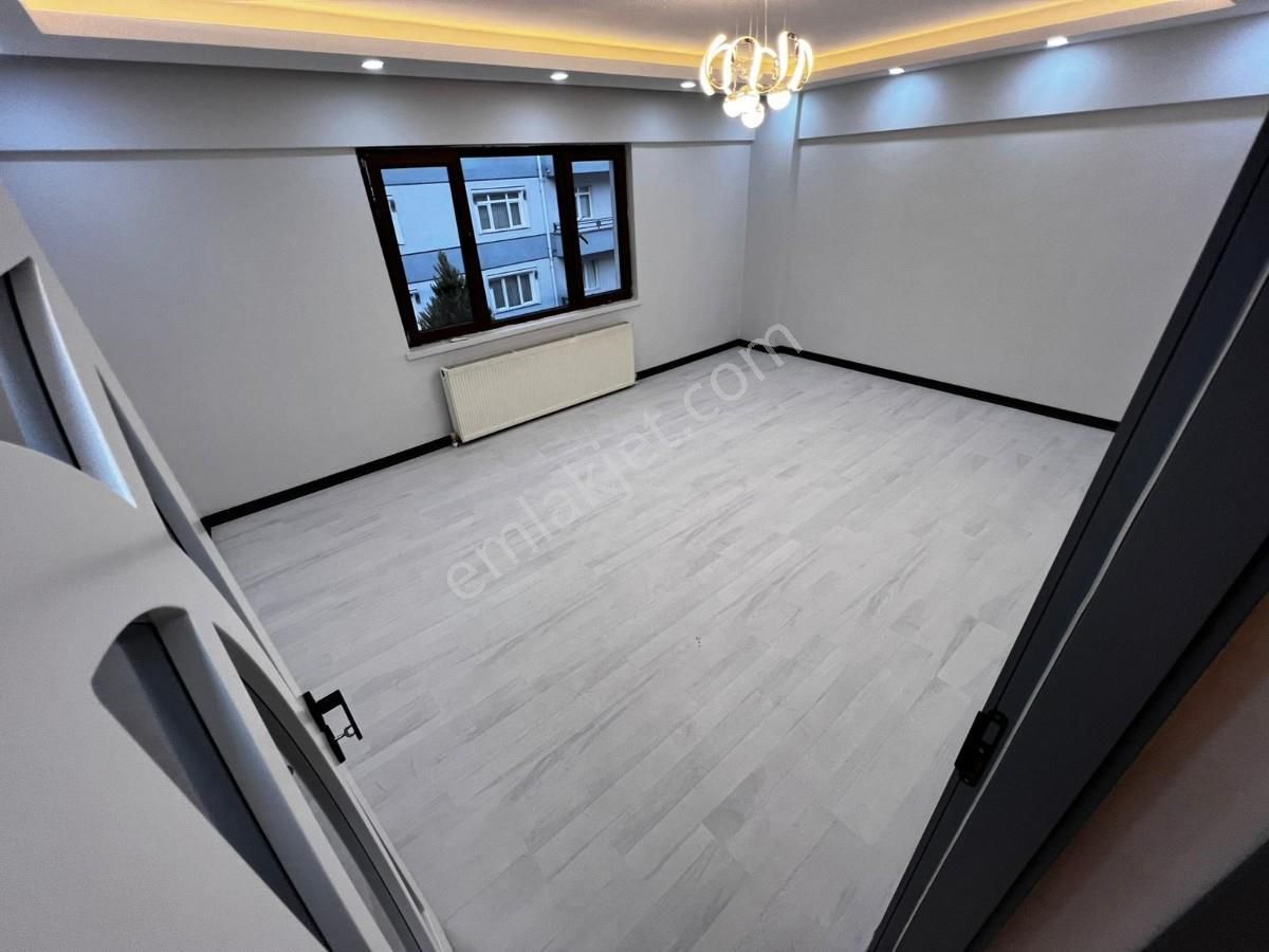 Maraşel Çakmak Mahde Mükemmel Konumda Arakat 3+1 Daire !!! - Görsel 17