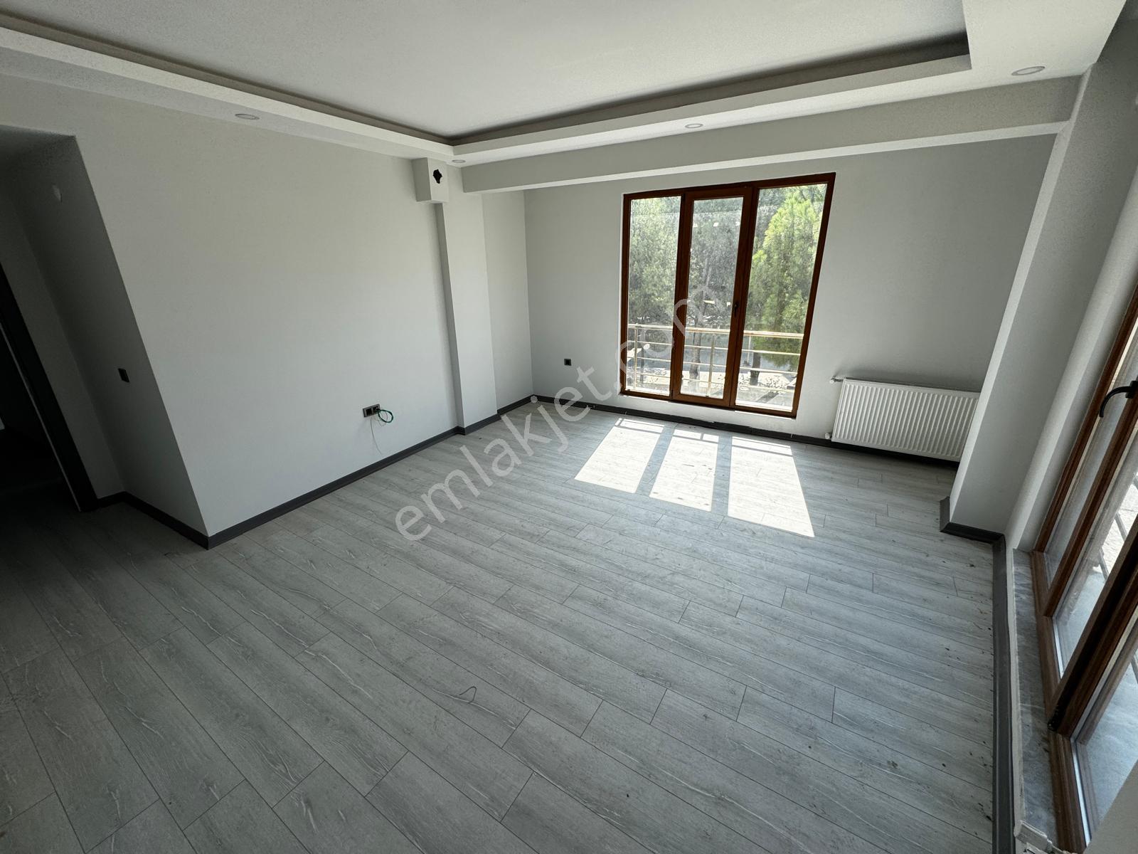 ▇varyant'tan Edremit'te Köşe Önü Açık Geniş Lüks 3+1 Daire ▇ - Görsel 18