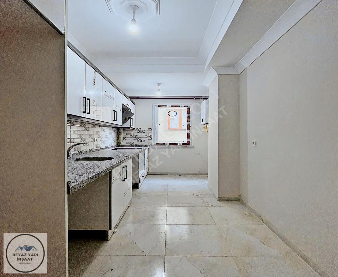 Beyaz Yapı'dan Konumu Şahane Sıfır Anahtar Teslim 2+1 Ara Kat !! - Görsel 3