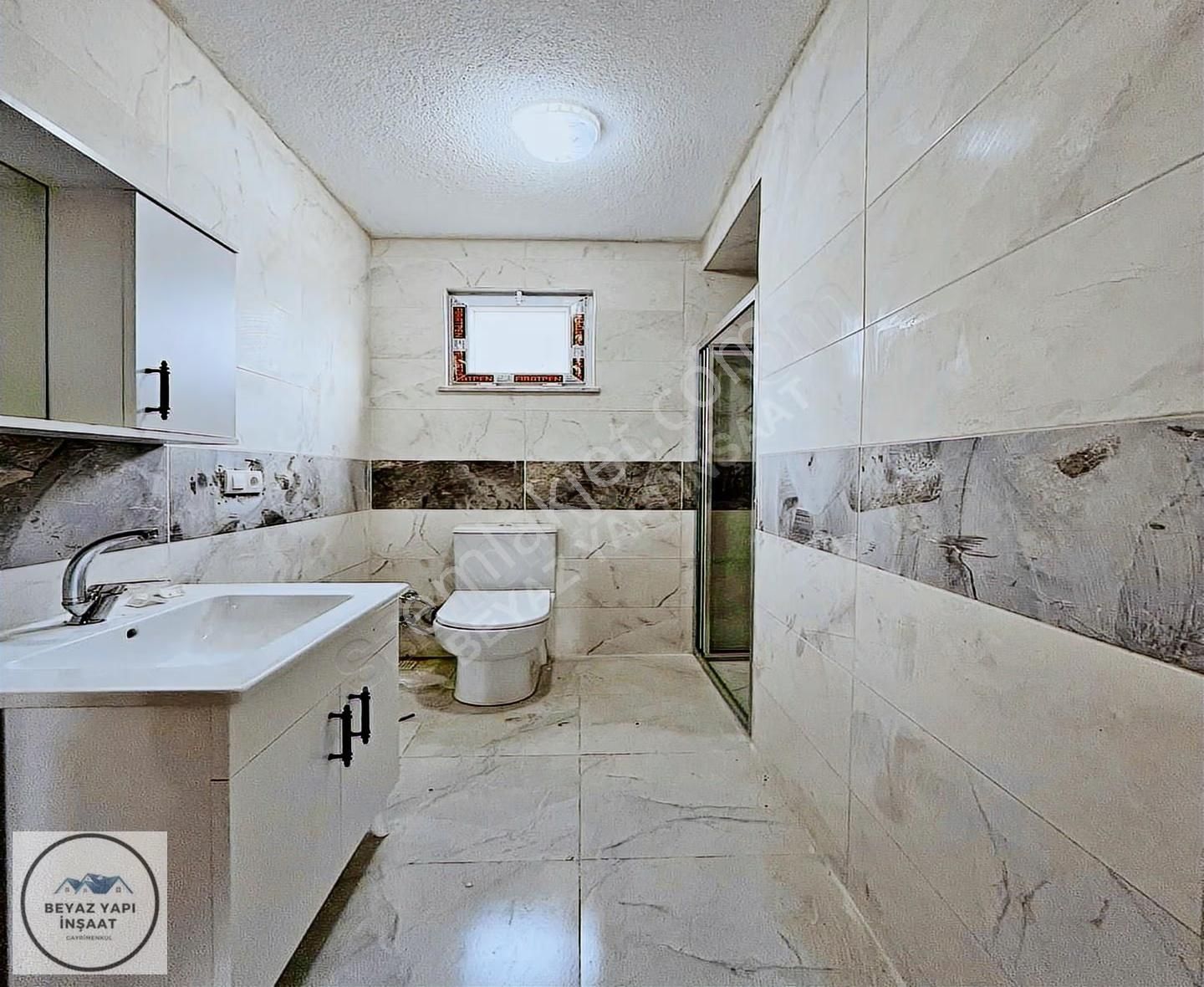 Beyaz Yapı'dan Konumu Şahane Sıfır Anahtar Teslim 2+1 Ara Kat !! - Görsel 22