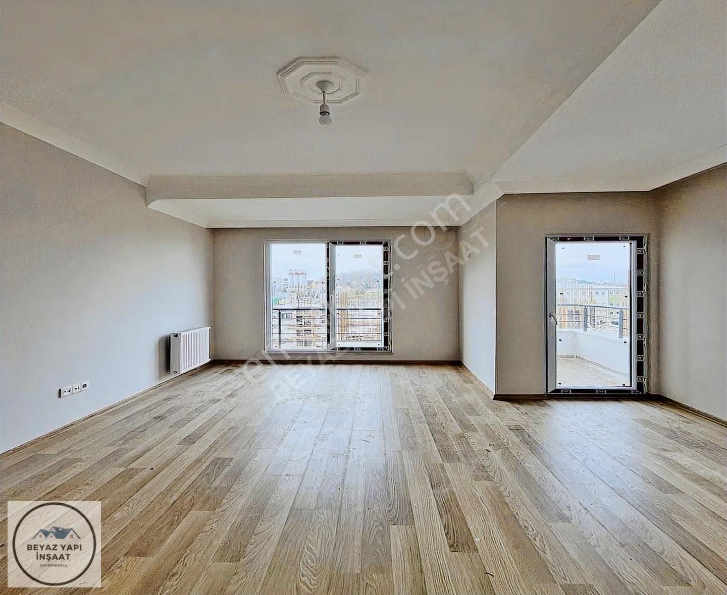 Beyaz Yapı'dan Konumu Şahane Sıfır Anahtar Teslim 2+1 Ara Kat !! - Görsel 7