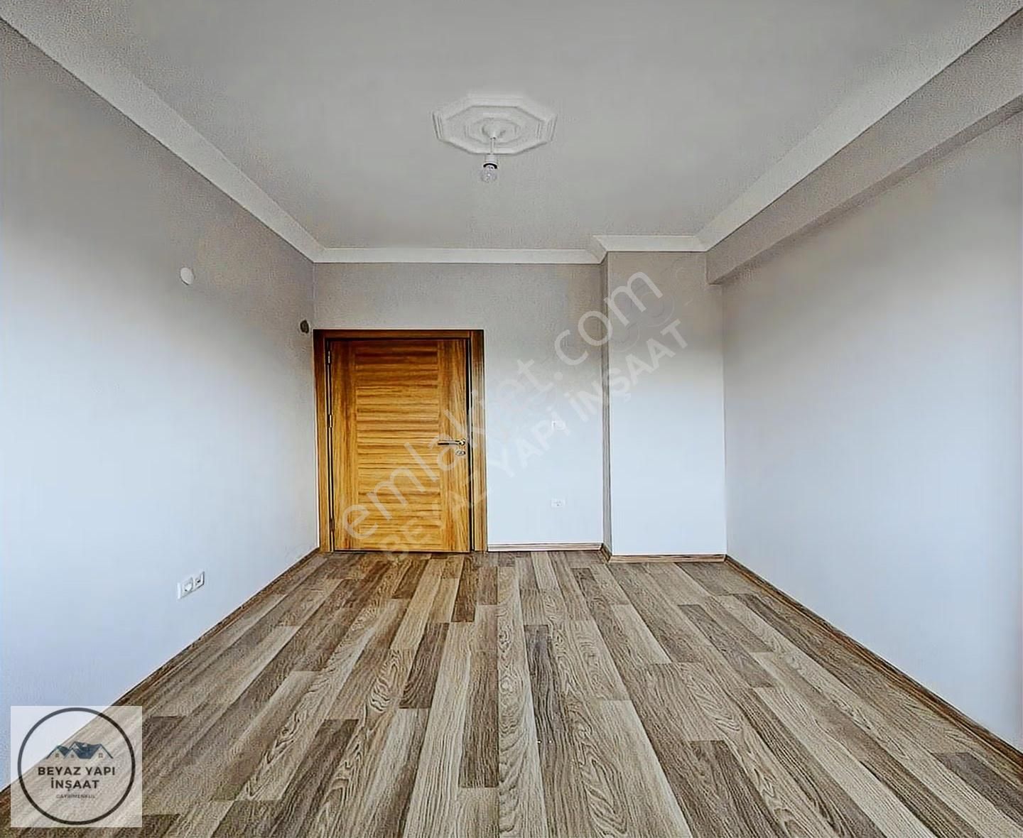 Beyaz Yapı'dan Konumu Şahane Sıfır Anahtar Teslim 2+1 Ara Kat !! - Görsel 13