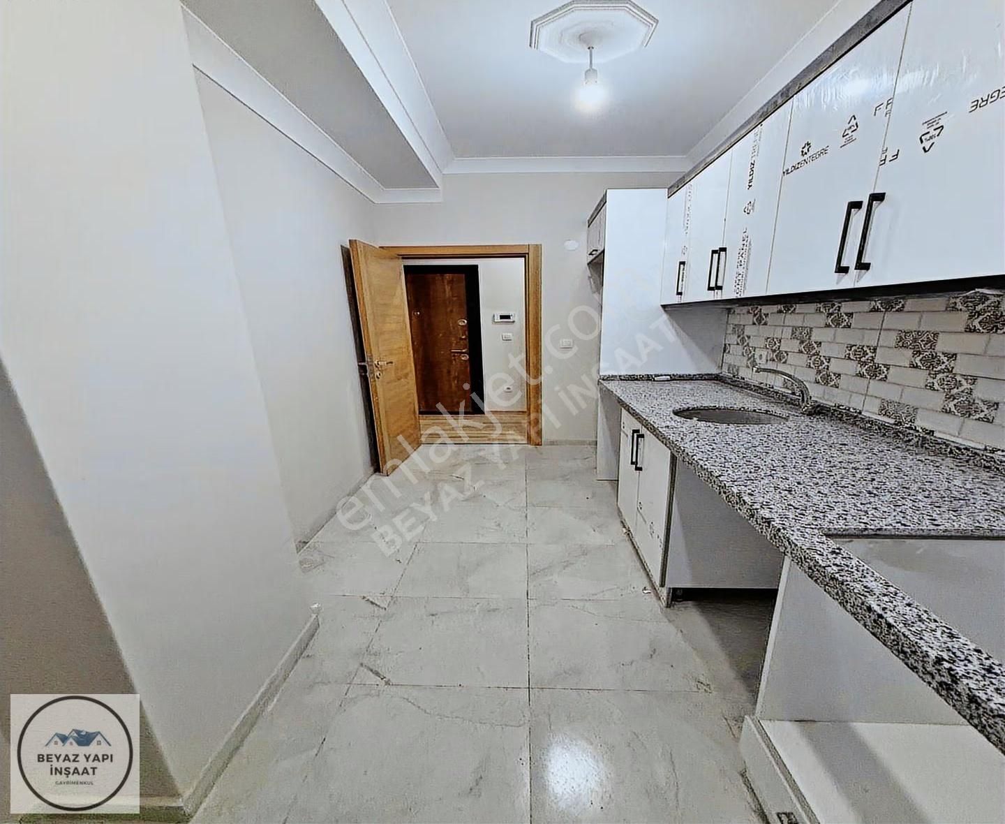 Beyaz Yapı'dan Konumu Şahane Sıfır Anahtar Teslim 2+1 Ara Kat !! - Görsel 9