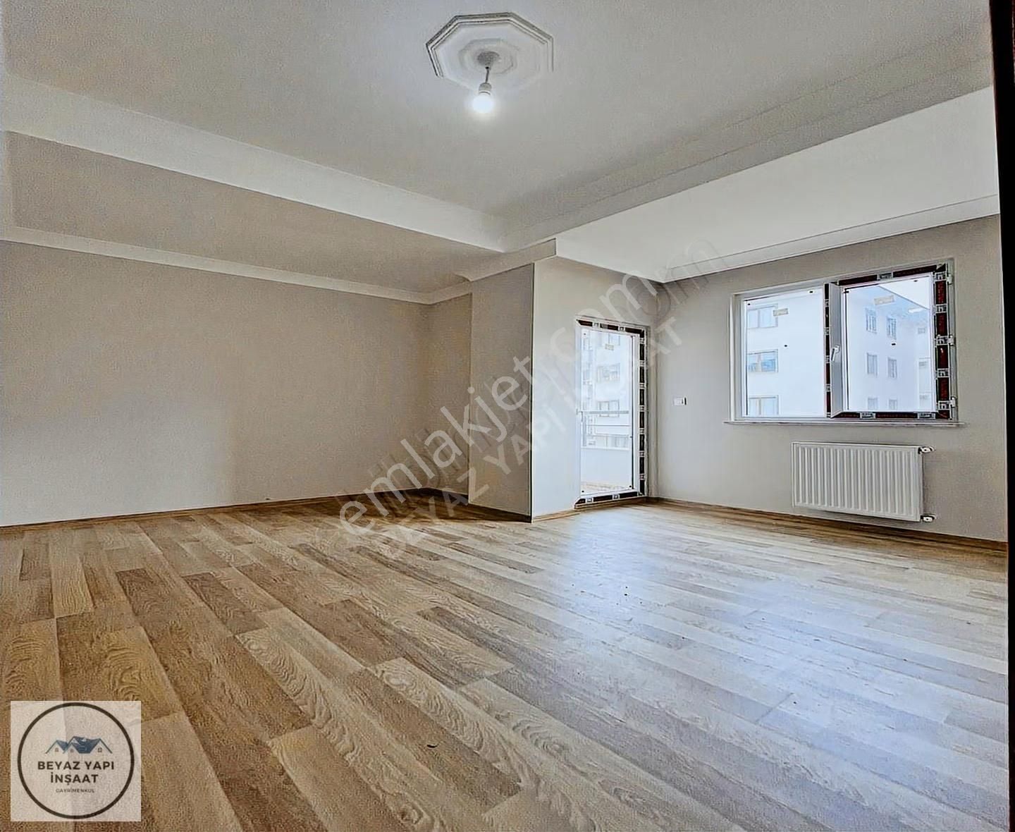 Beyaz Yapı'dan Konumu Şahane Sıfır Anahtar Teslim 2+1 Ara Kat !! - Görsel 5