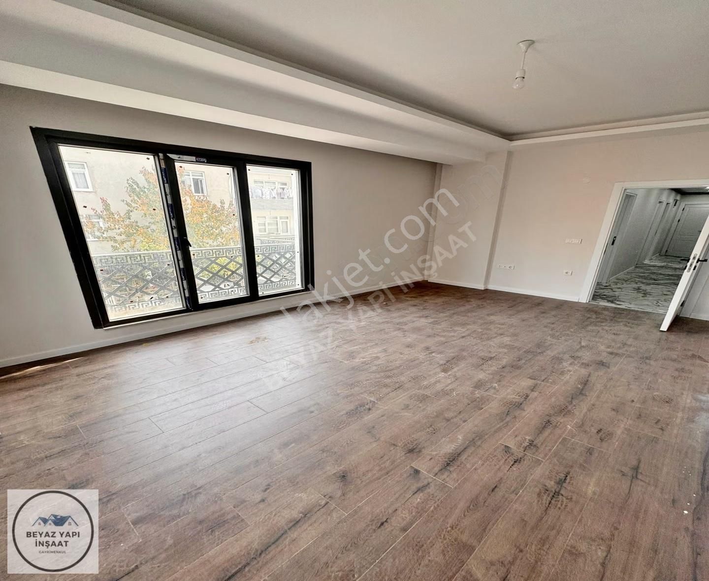 Beyaz Yapı'dan Butik Site İçerisin'de %80 Kredili 2+1 Ara Kat ! - Görsel 5