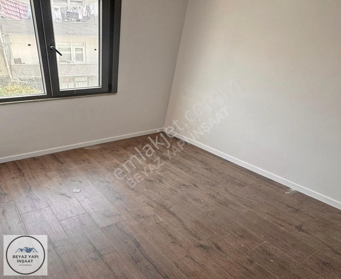 Beyaz Yapı'dan Butik Site İçerisin'de %80 Kredili 2+1 Ara Kat ! - Görsel 26