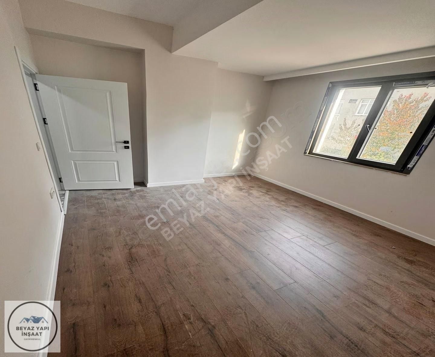 Beyaz Yapı'dan Butik Site İçerisin'de %80 Kredili 2+1 Ara Kat ! - Görsel 23