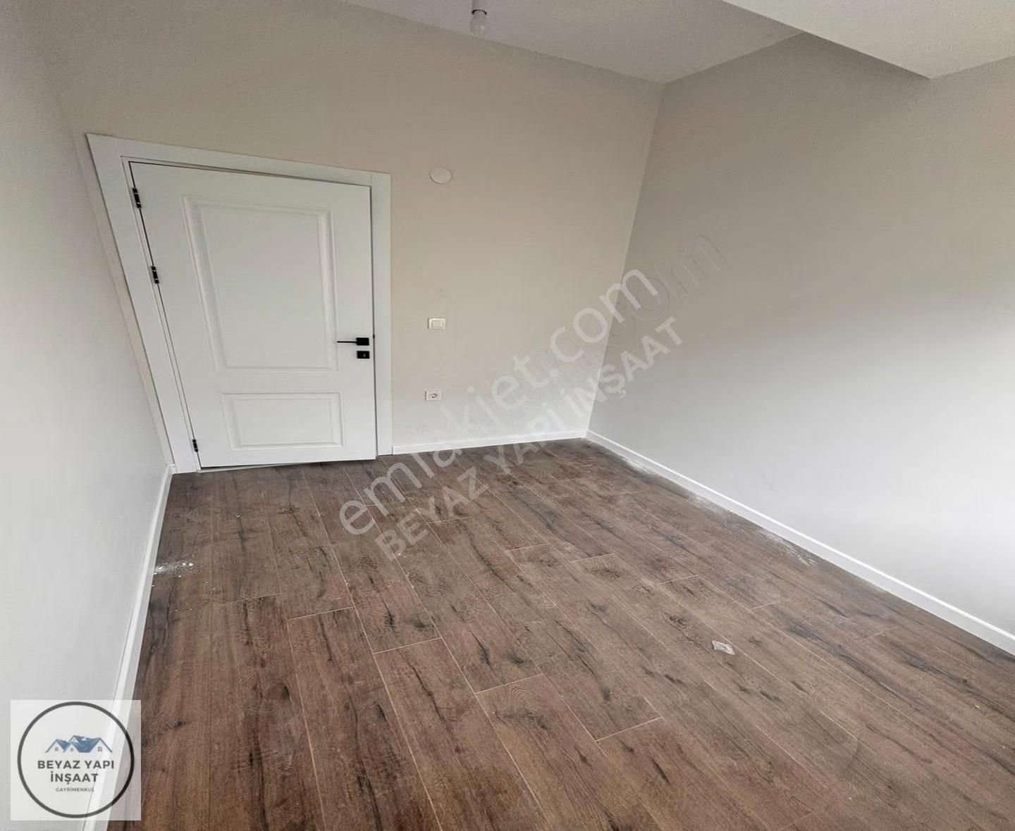 Beyaz Yapı'dan Butik Site İçerisin'de %80 Kredili 2+1 Ara Kat ! - Görsel 27