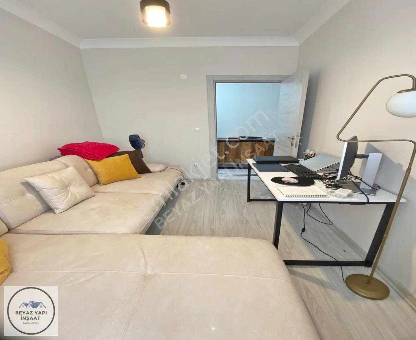 Beyaz Yapı'dan Prestijli Lokasyon'da Büyük M2'ye Sahip 2+1 - Görsel 22