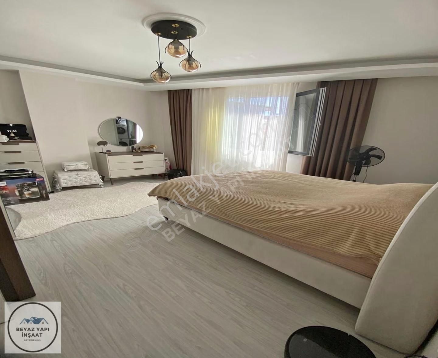 Beyaz Yapı'dan Prestijli Lokasyon'da Büyük M2'ye Sahip 2+1 - Görsel 18