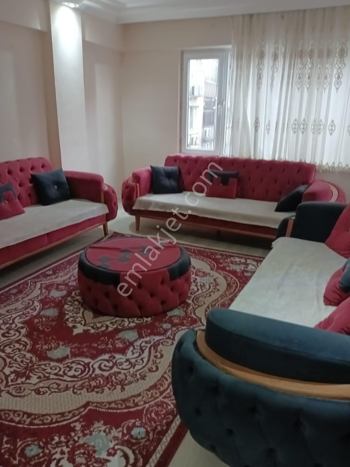 Bursa Osmangazi Altıparmak Mah Satılık 3+1 Daire - Görsel 6