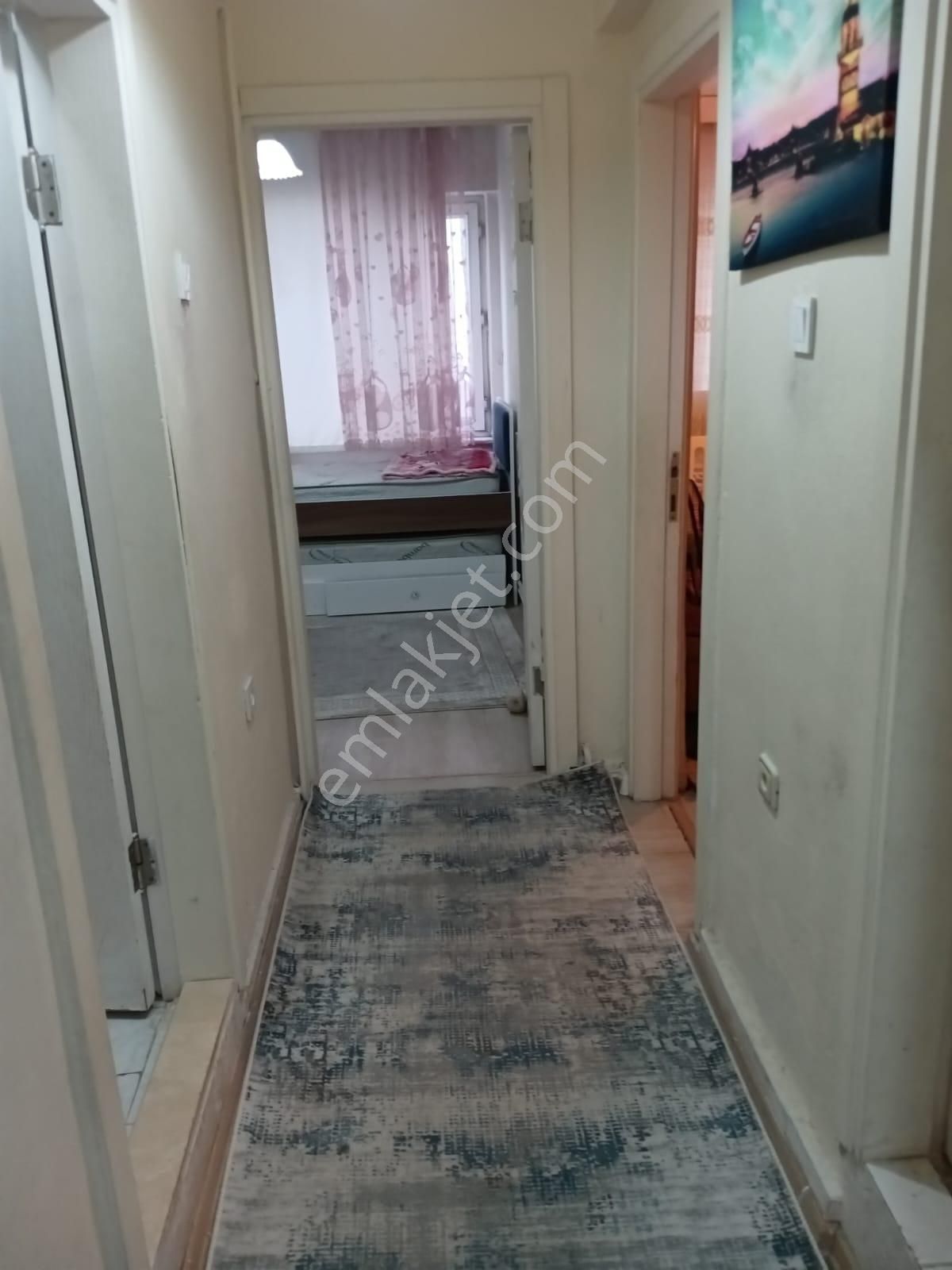 Bursa Osmangazi Altıparmak Mah Satılık 3+1 Daire - Görsel 17