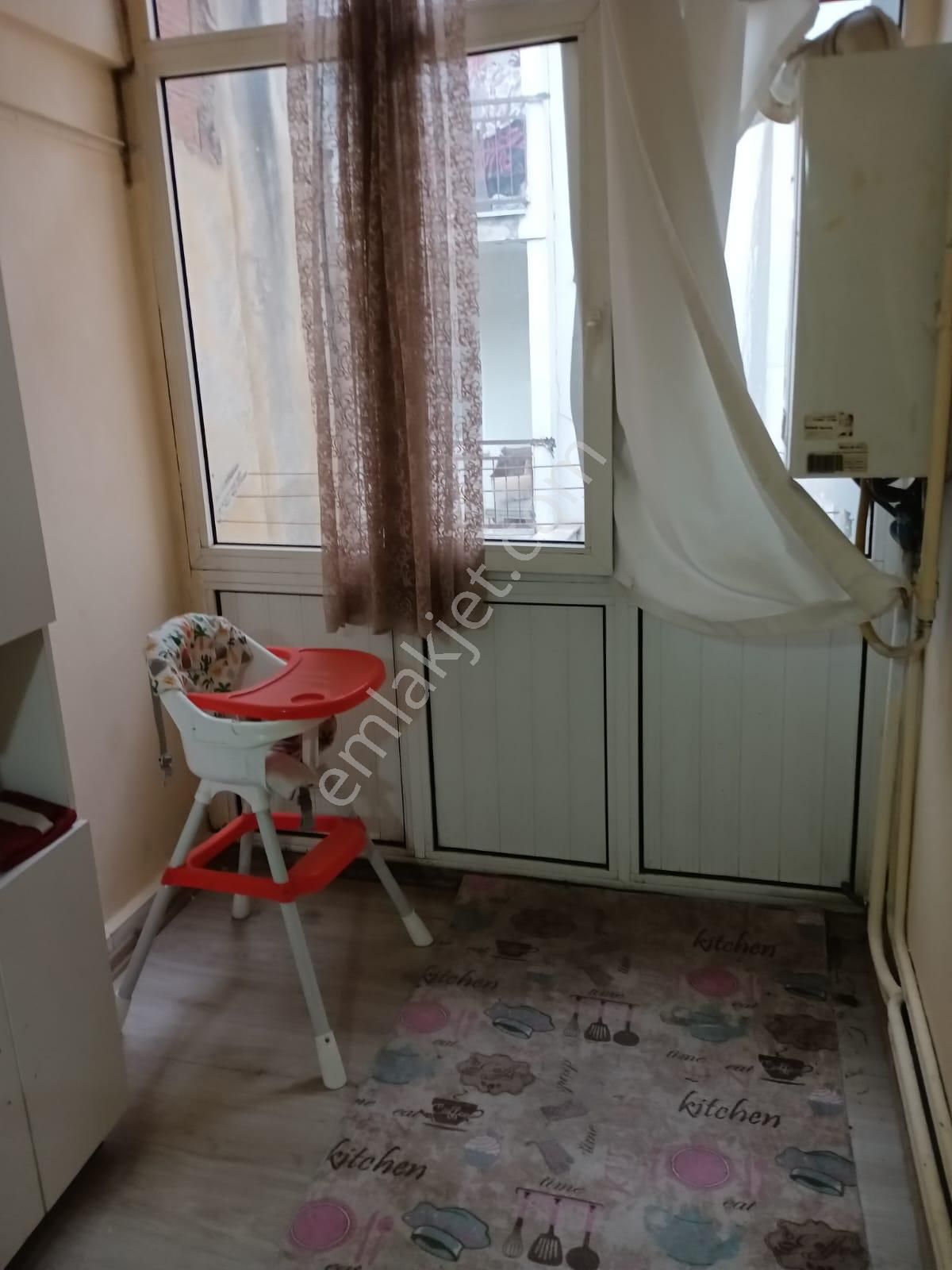 Bursa Osmangazi Altıparmak Mah Satılık 3+1 Daire - Görsel 9