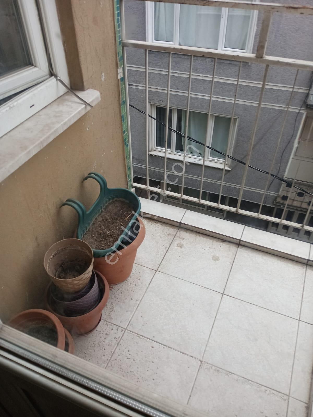 Bursa Osmangazi Altıparmak Mah Satılık 3+1 Daire - Görsel 23