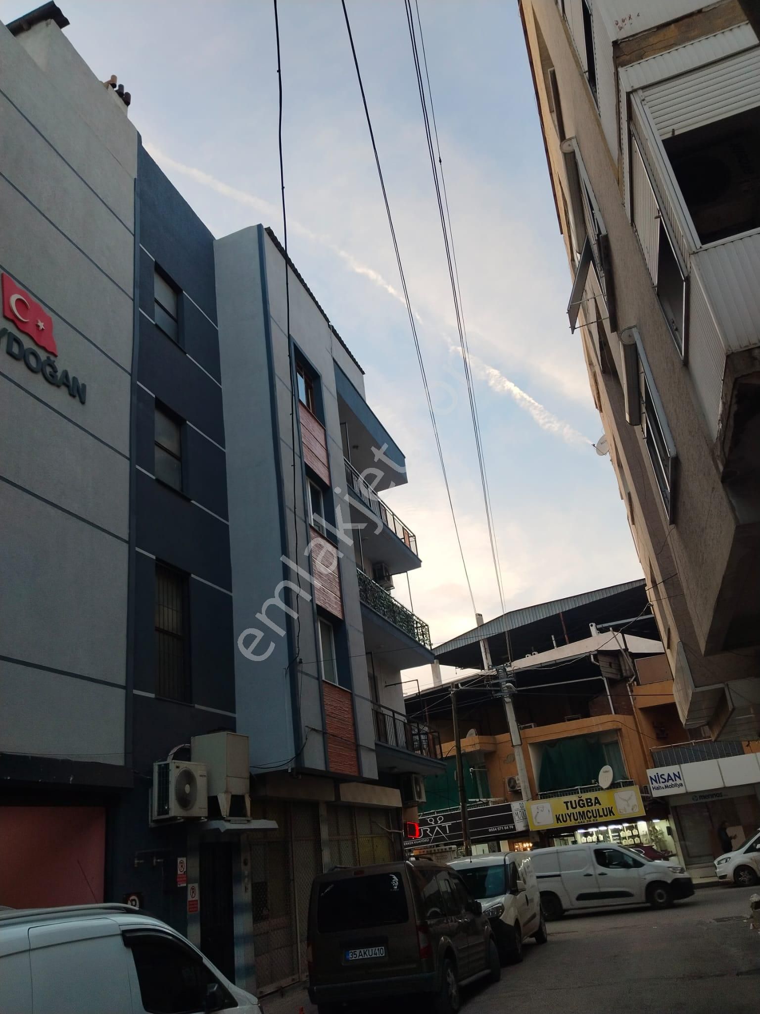 Kozağaç Meydana Yakın 3+1 Kiralık Daire - Görsel 14