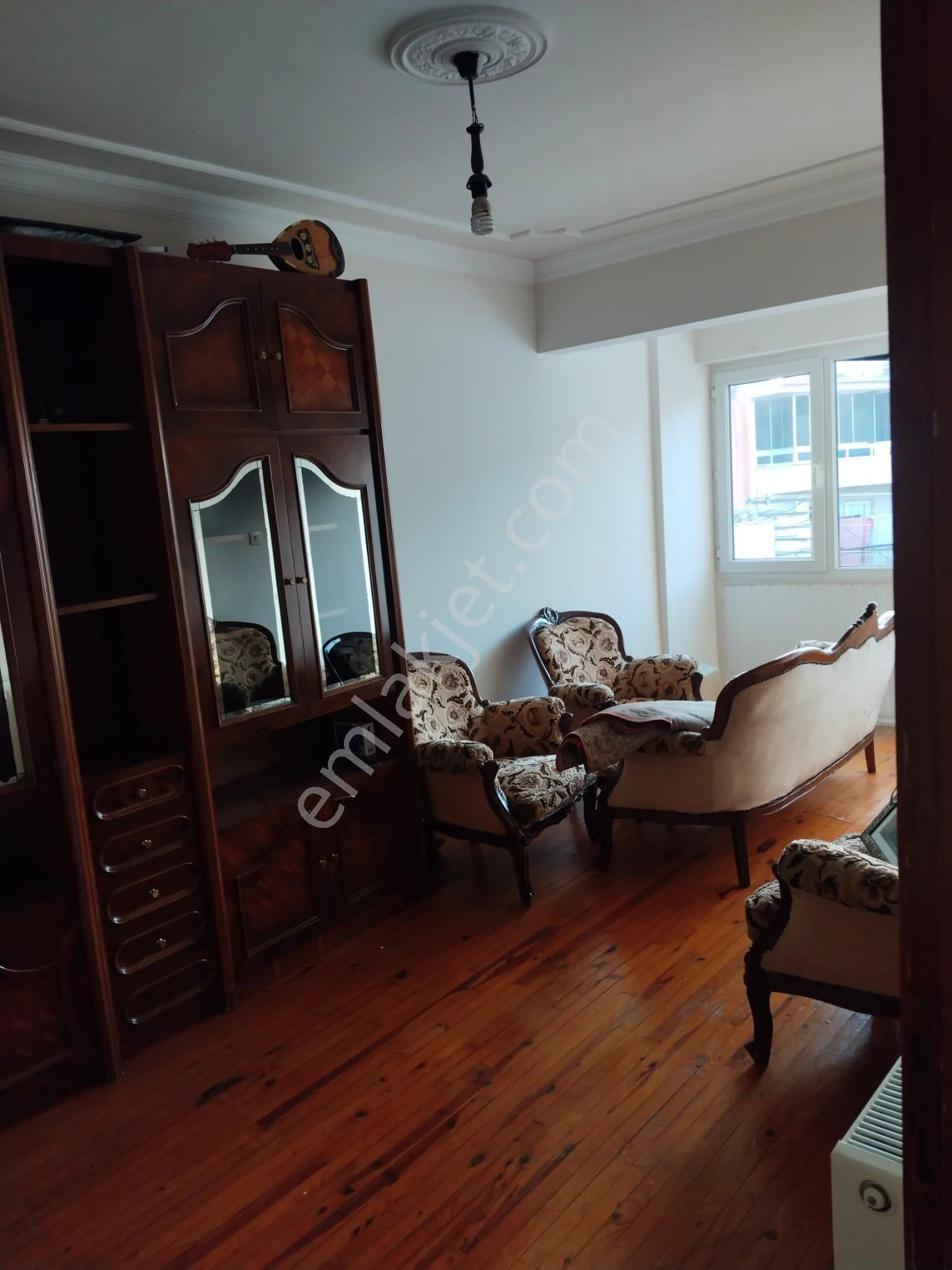 Kozağaç Meydana Yakın 3+1 Kiralık Daire - Görsel 7