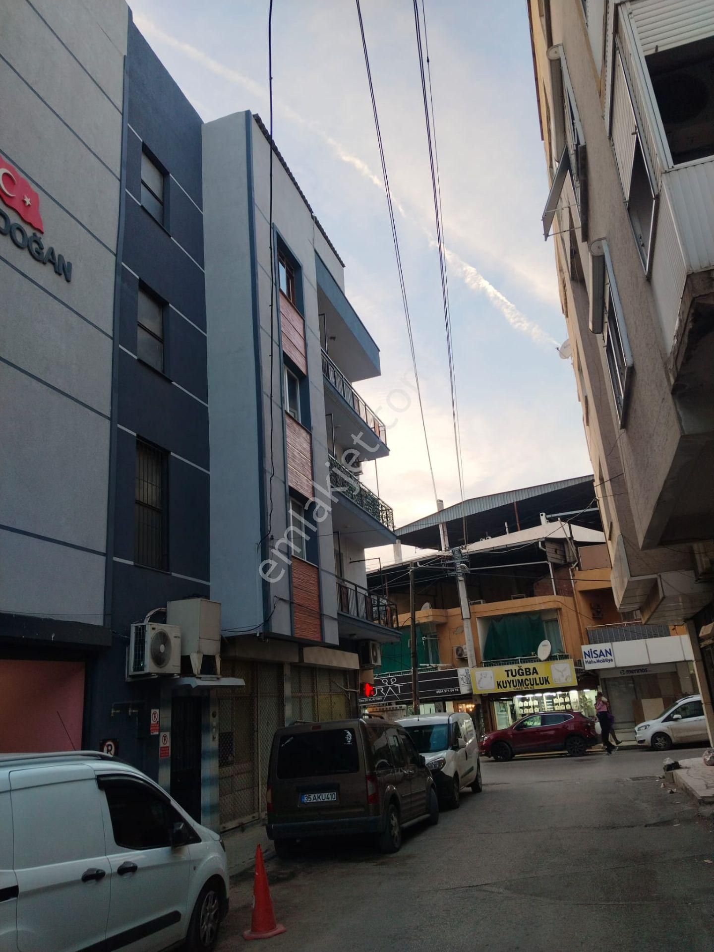 Kozağaç Meydana Yakın 3+1 Kiralık Daire - Görsel 17