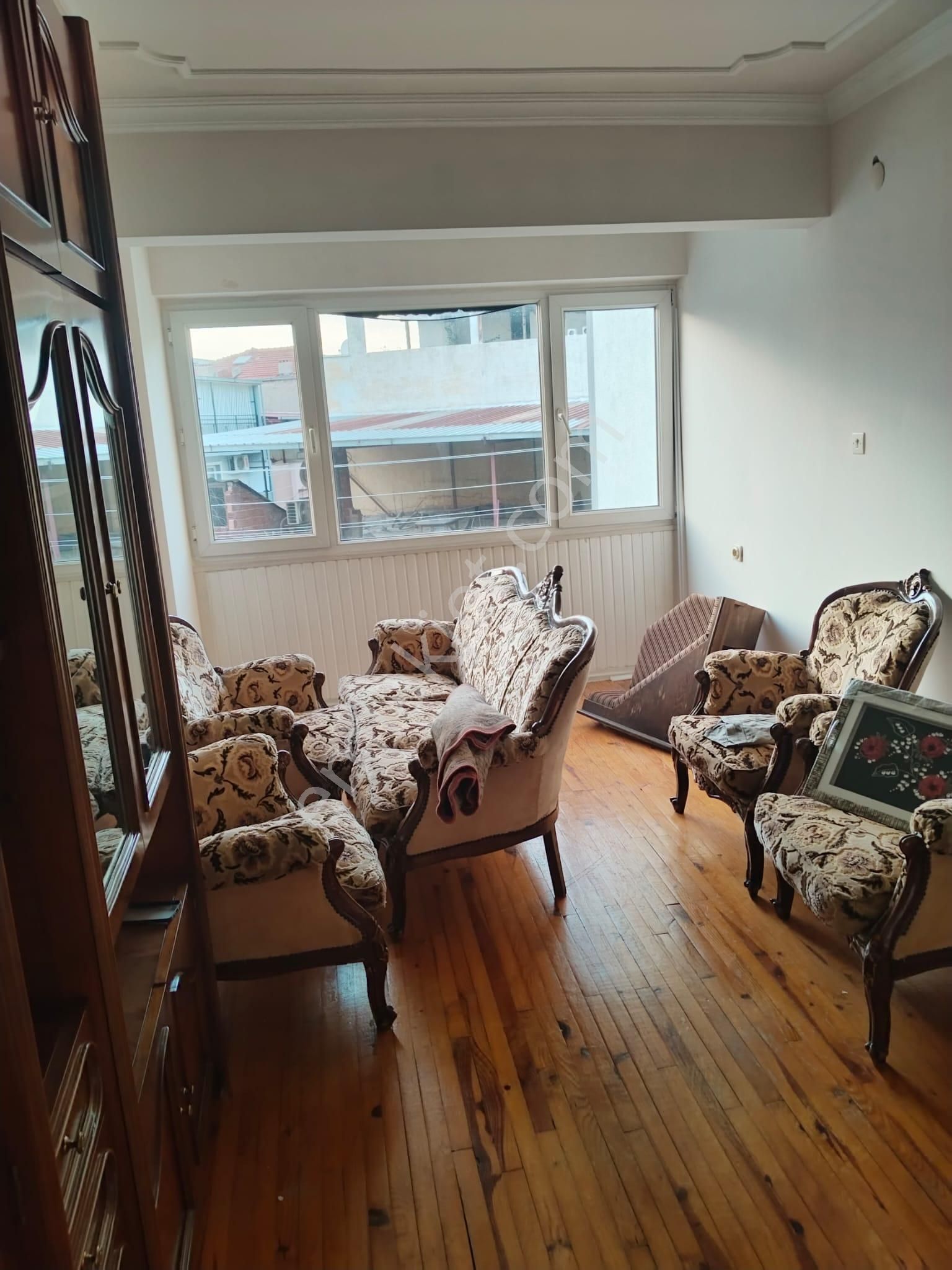 Kozağaç Meydana Yakın 3+1 Kiralık Daire - Görsel 10