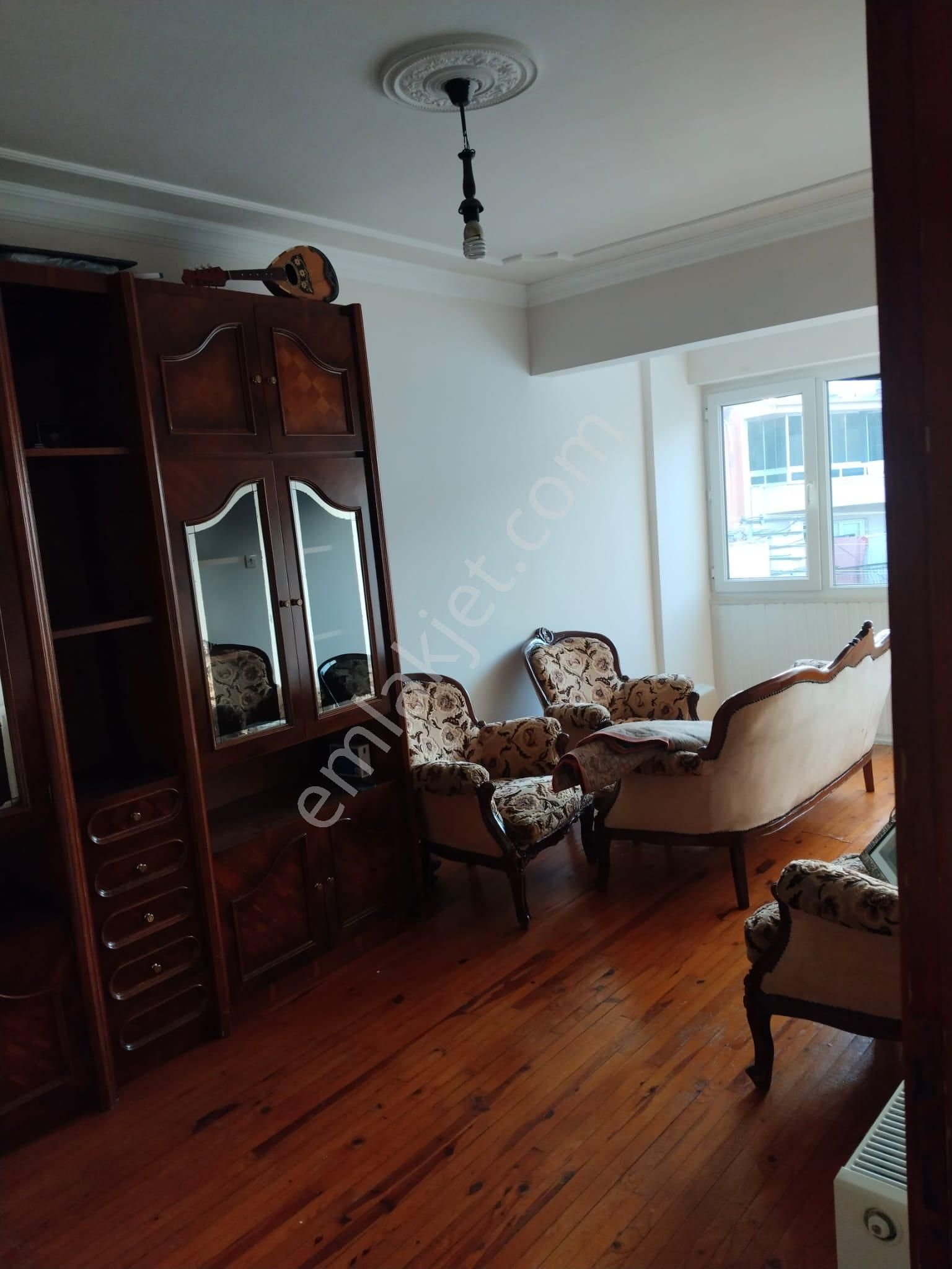 Kozağaç Meydana Yakın 3+1 Kiralık Daire - Görsel 8