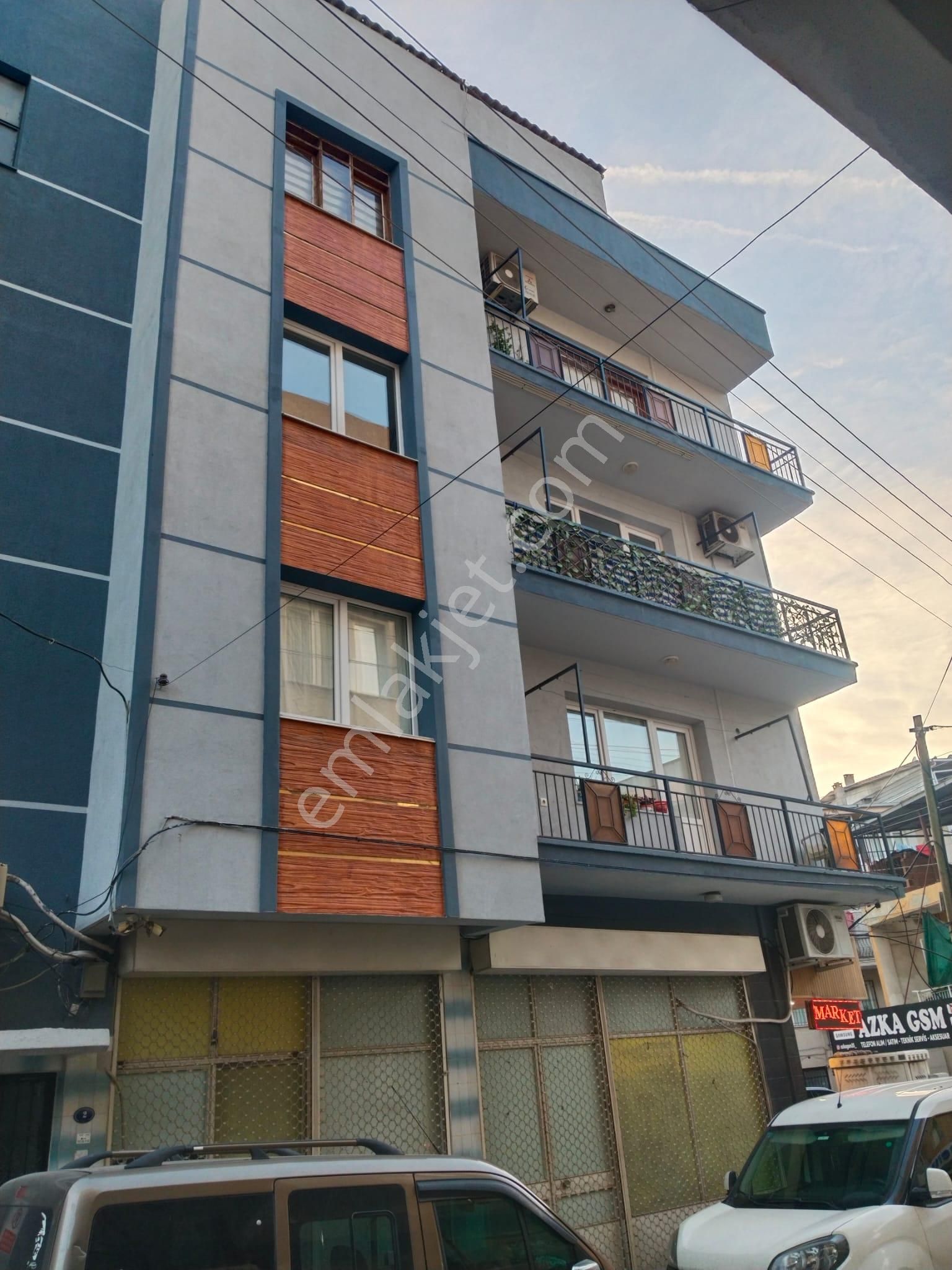 Kozağaç Meydana Yakın 3+1 Kiralık Daire - Görsel 19