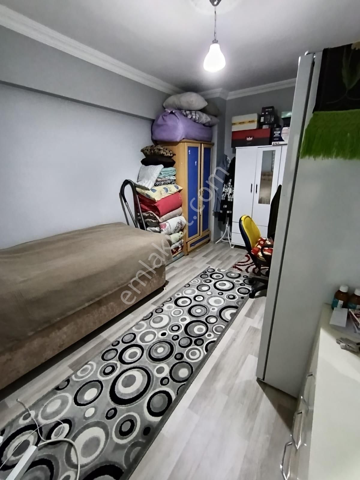 Sincan Mareşal Çakmak Mah'de 3+1 Ara Kat Ön Cephe Bağımsız Yapılı Daire - Görsel 19