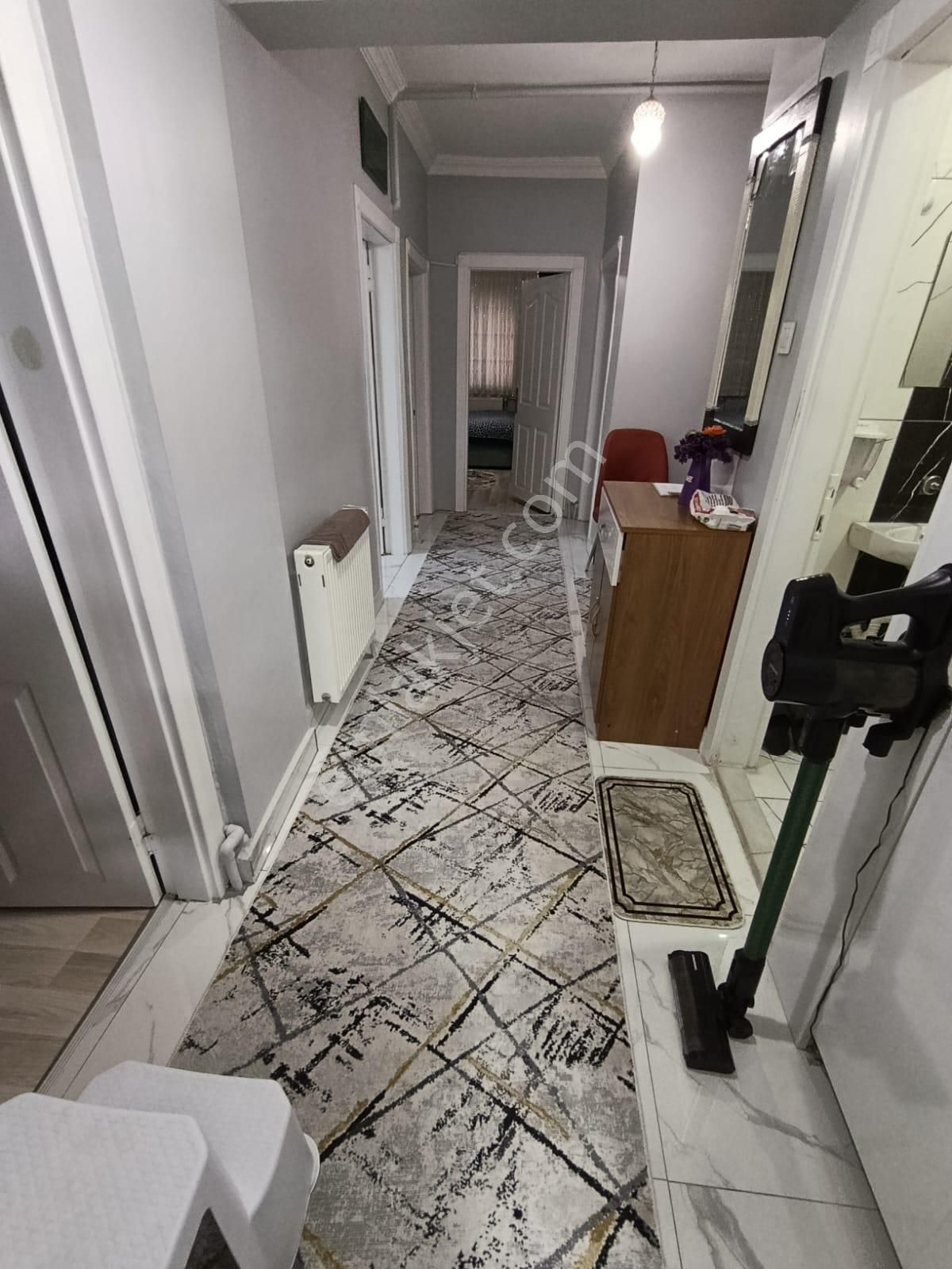 Sincan Mareşal Çakmak Mah'de 3+1 Ara Kat Ön Cephe Bağımsız Yapılı Daire - Görsel 29