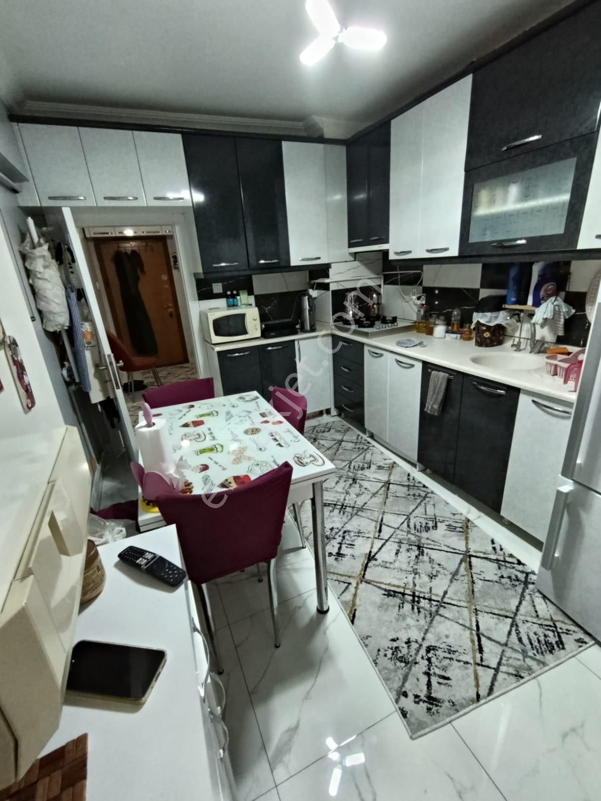 Sincan Mareşal Çakmak Mah'de 3+1 Ara Kat Ön Cephe Bağımsız Yapılı Daire - Görsel 3